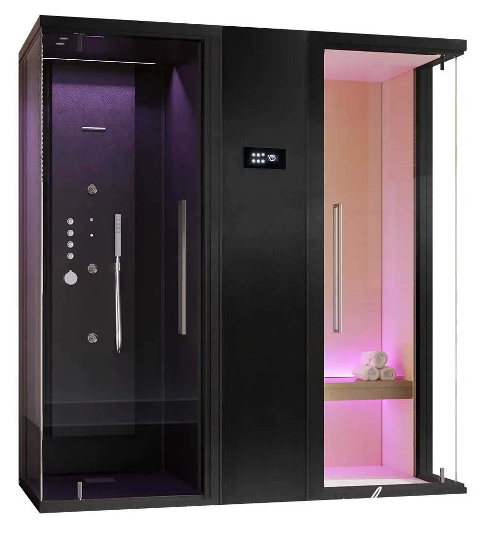 Zen combi duo linear by Megius Spa in Canada
