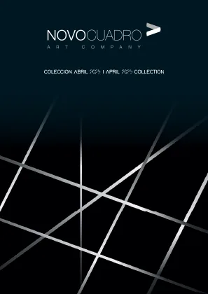 April Collection 2025 — cover