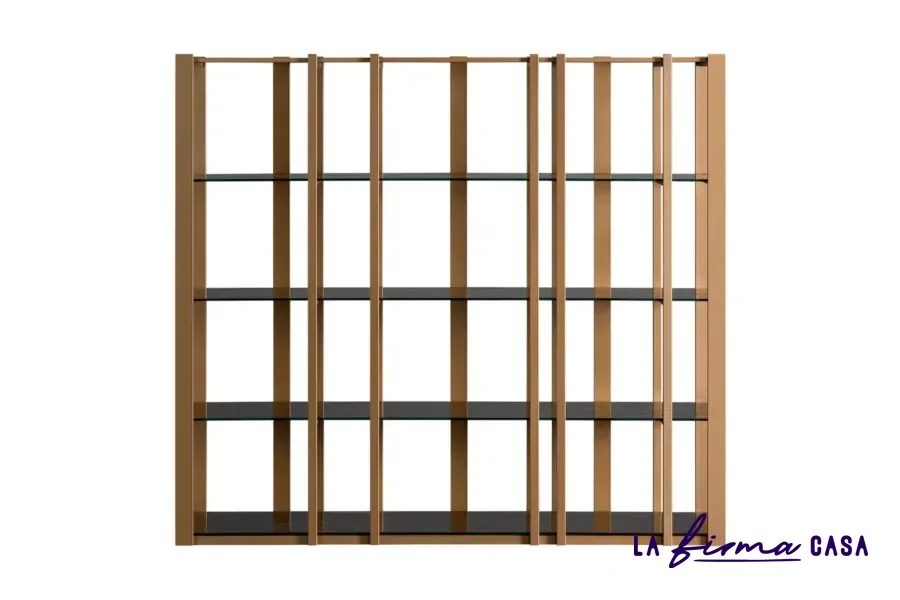Bookcases barcode mt01 by Tafaruci in Canada
