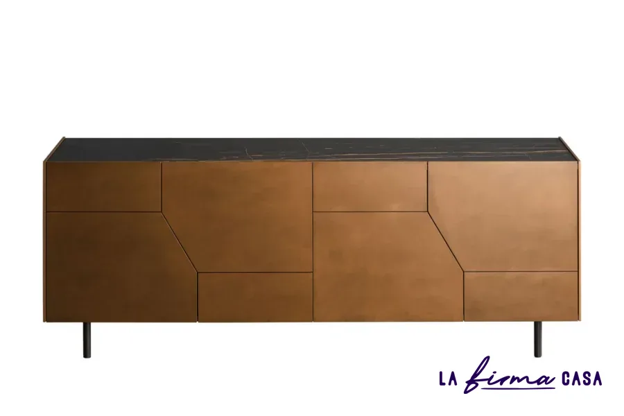 Sideboards cut by Tafaruci in Canada