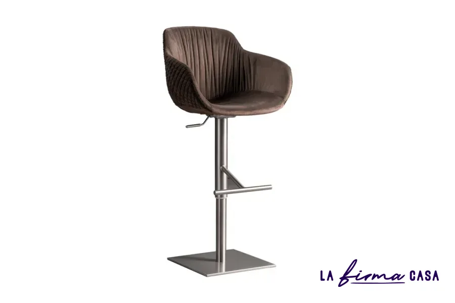 Stools lotus stool by Tafaruci in Canada