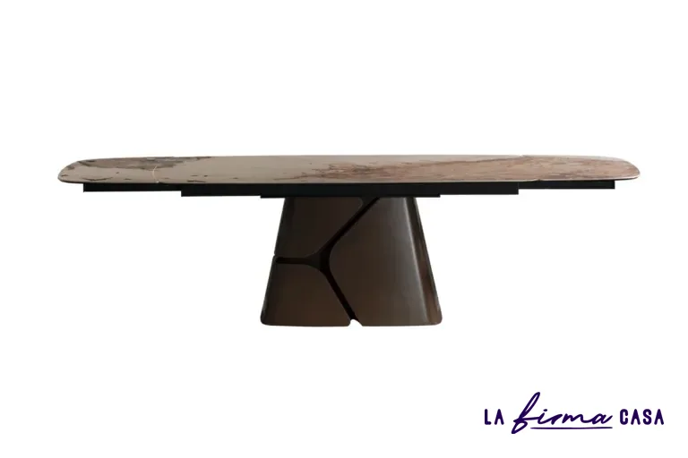 Tables wall by Tafaruci in Canada