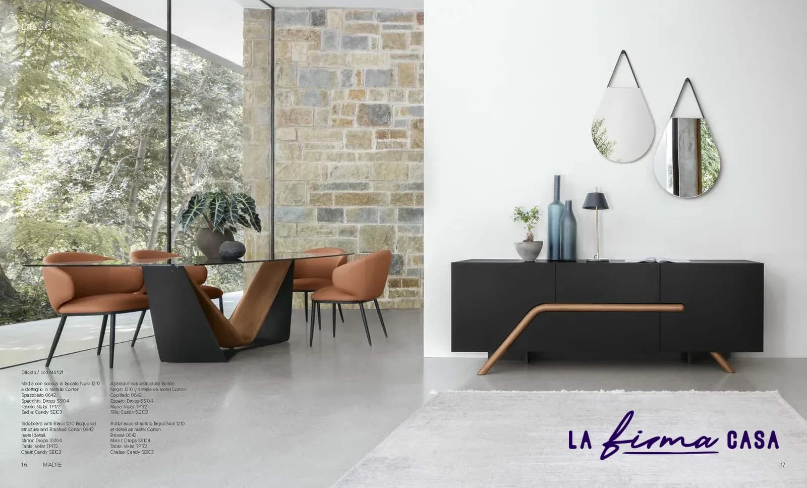 Madie e complementi catalogue page 010 by Target Point in Canada