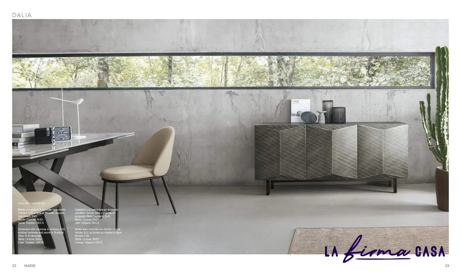 Madie e complementi catalogue page 013 by Target Point in Canada