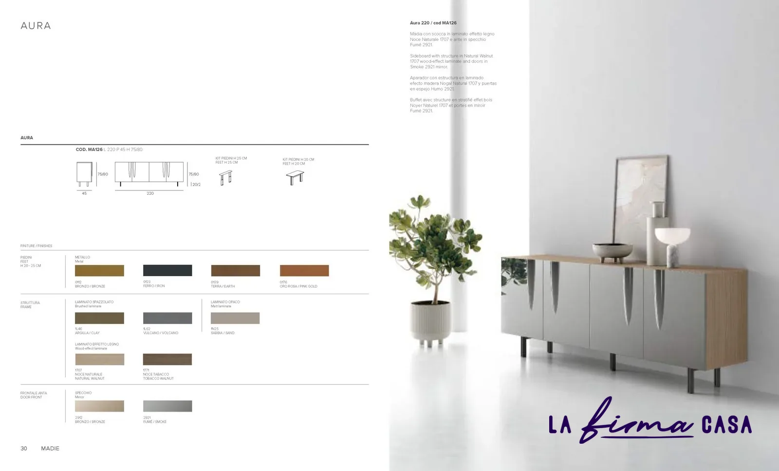 Madie e complementi catalogue page 017 by Target Point in Canada