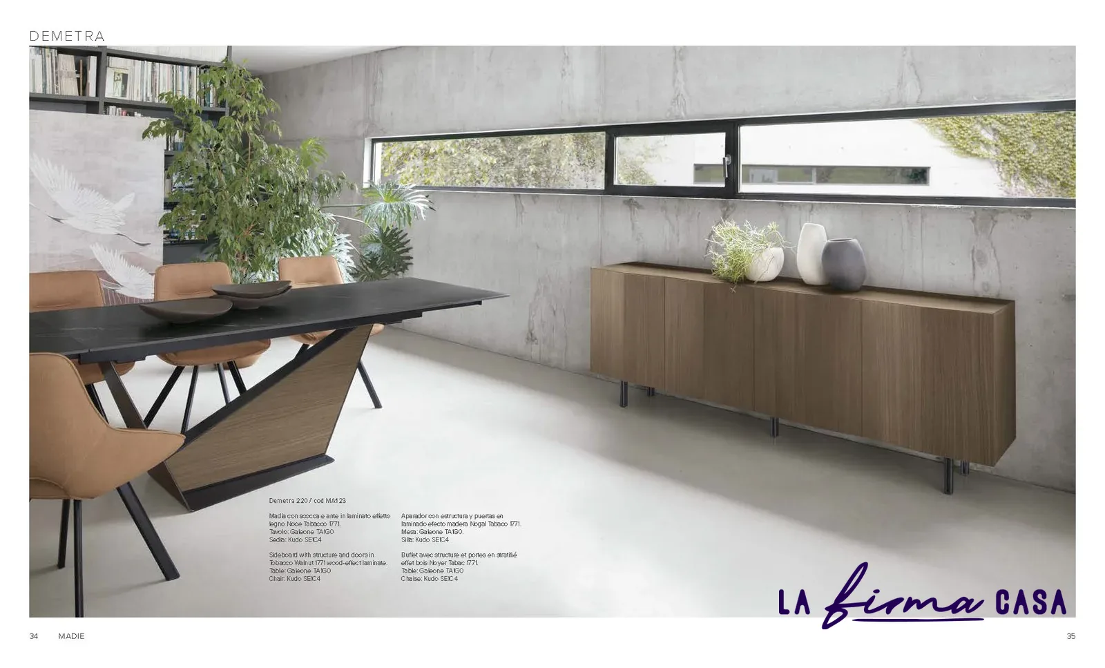 Madie e complementi catalogue page 019 by Target Point in Canada
