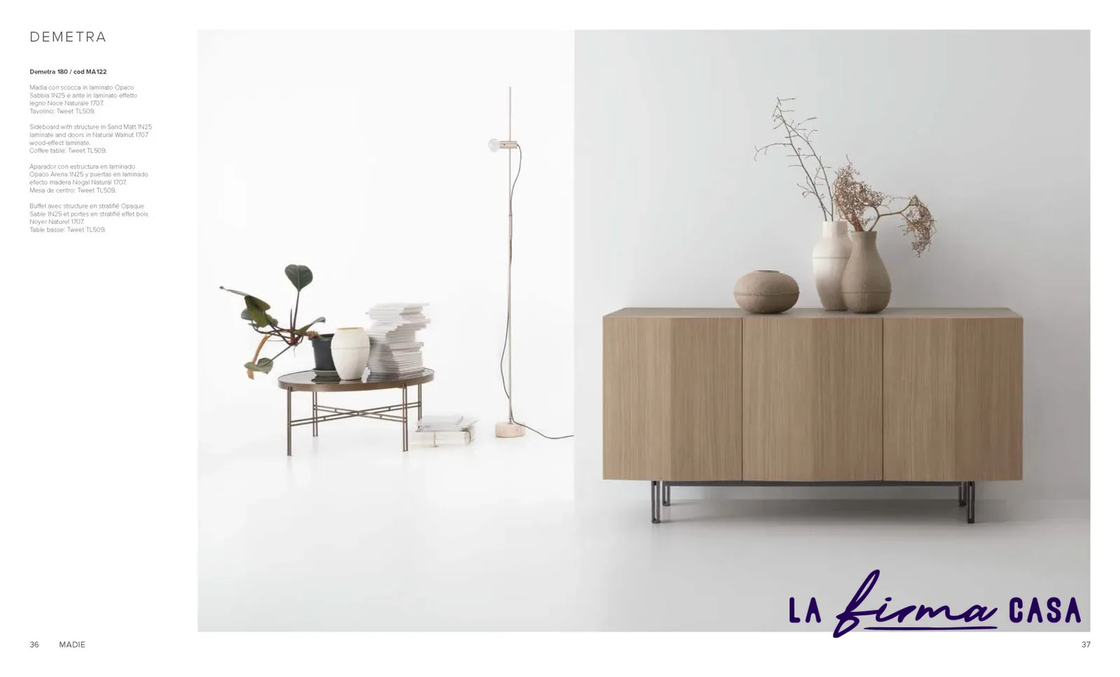 Madie e complementi catalogue page 020 by Target Point in Canada