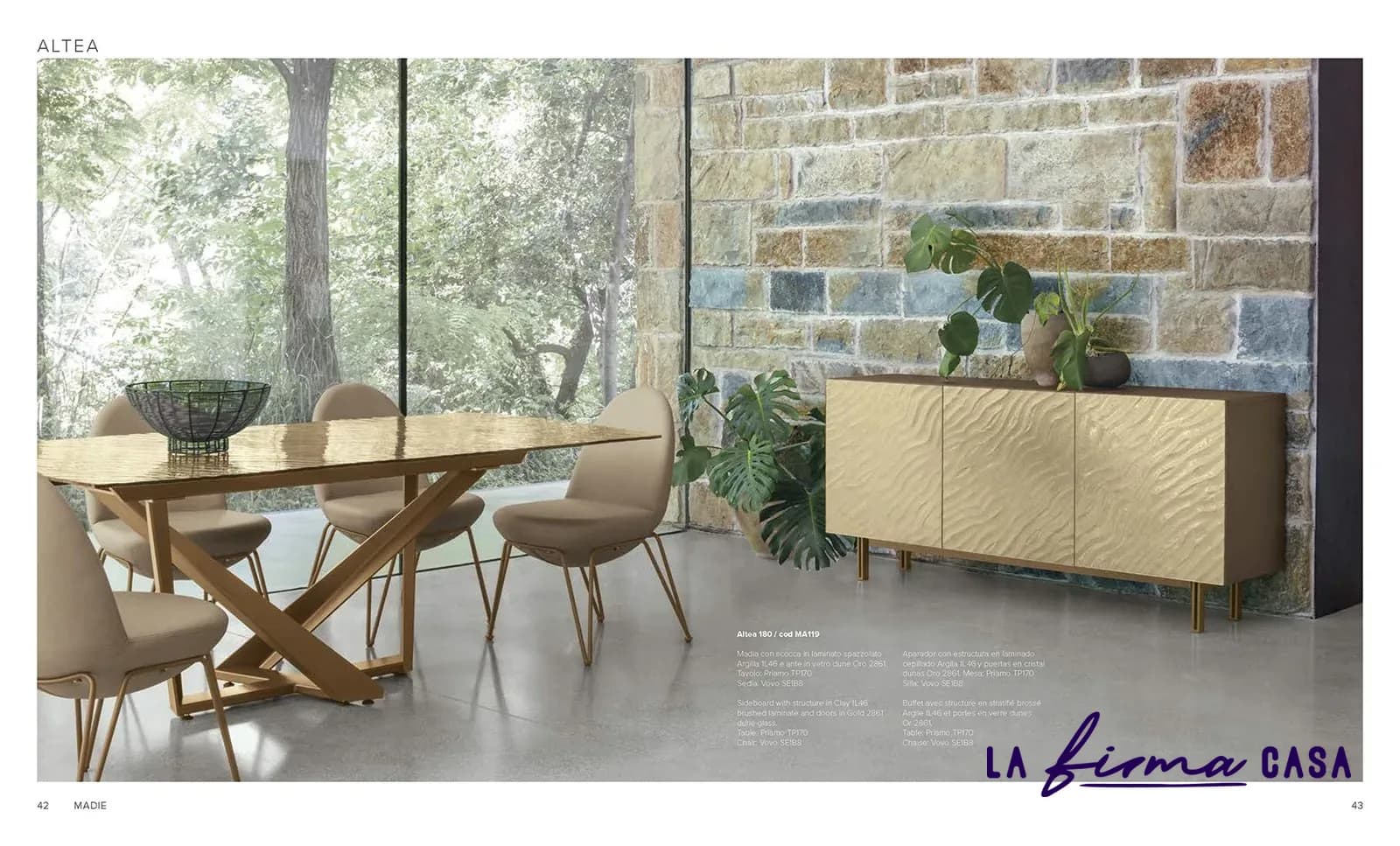 Madie e complementi catalogue page 023 by Target Point in Canada