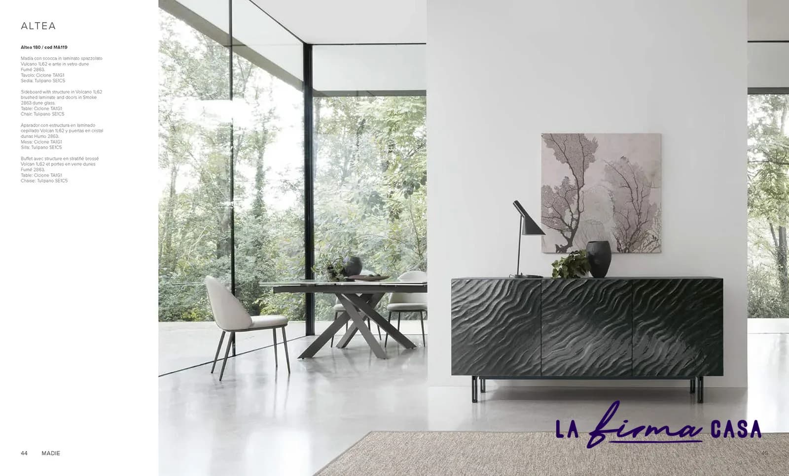 Madie e complementi catalogue page 024 by Target Point in Canada