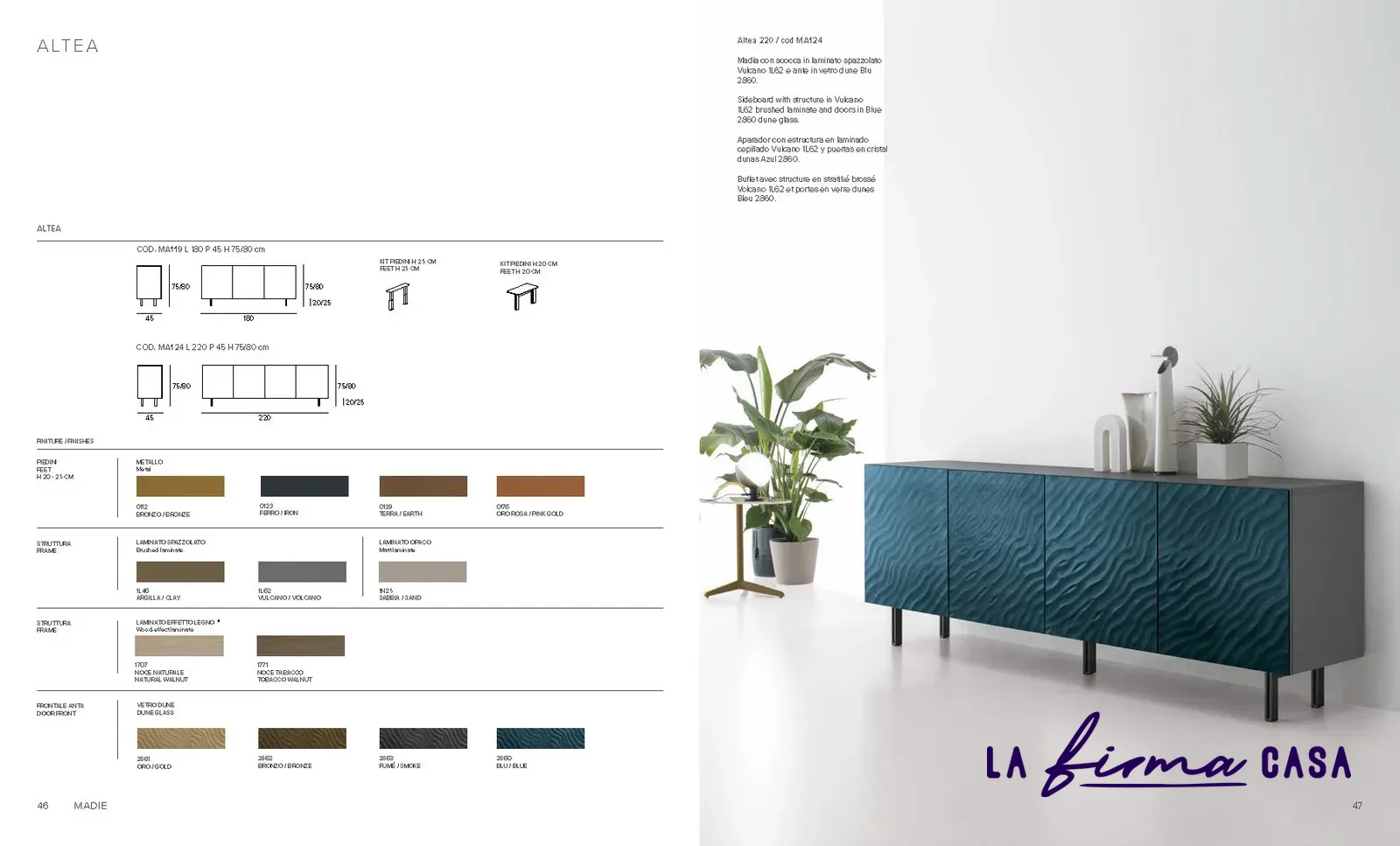 Madie e complementi catalogue page 025 by Target Point in Canada