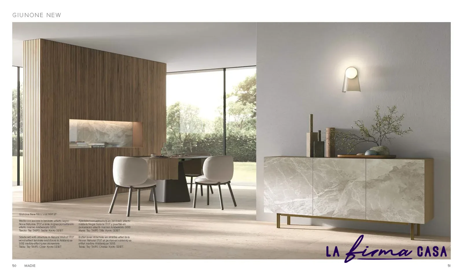 Madie e complementi catalogue page 027 by Target Point in Canada
