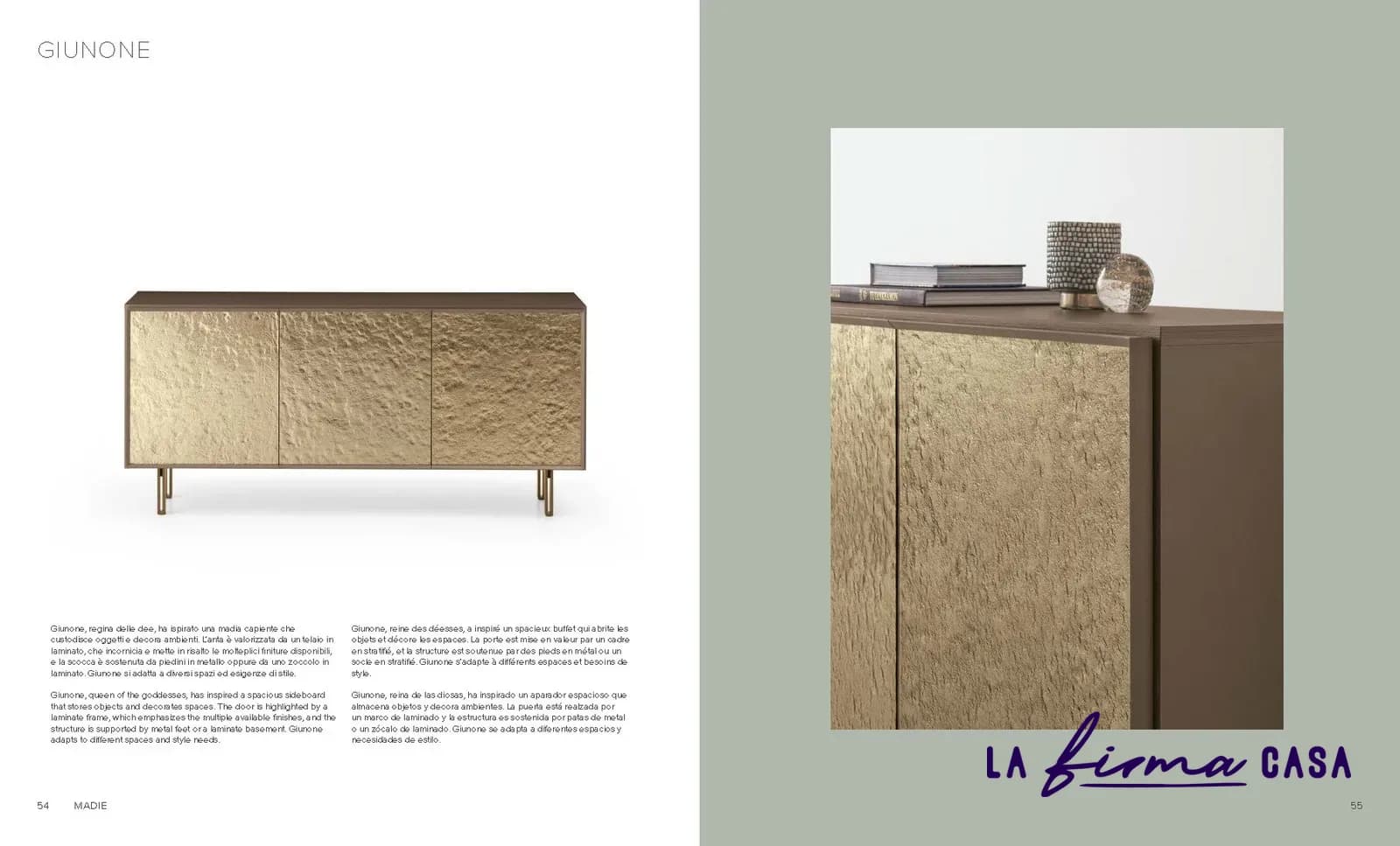 Madie e complementi catalogue page 029 by Target Point in Canada