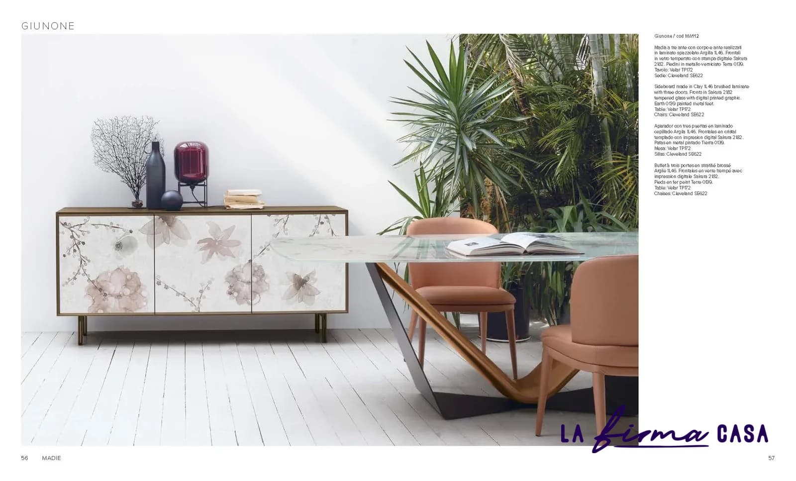 Madie e complementi catalogue page 030 by Target Point in Canada