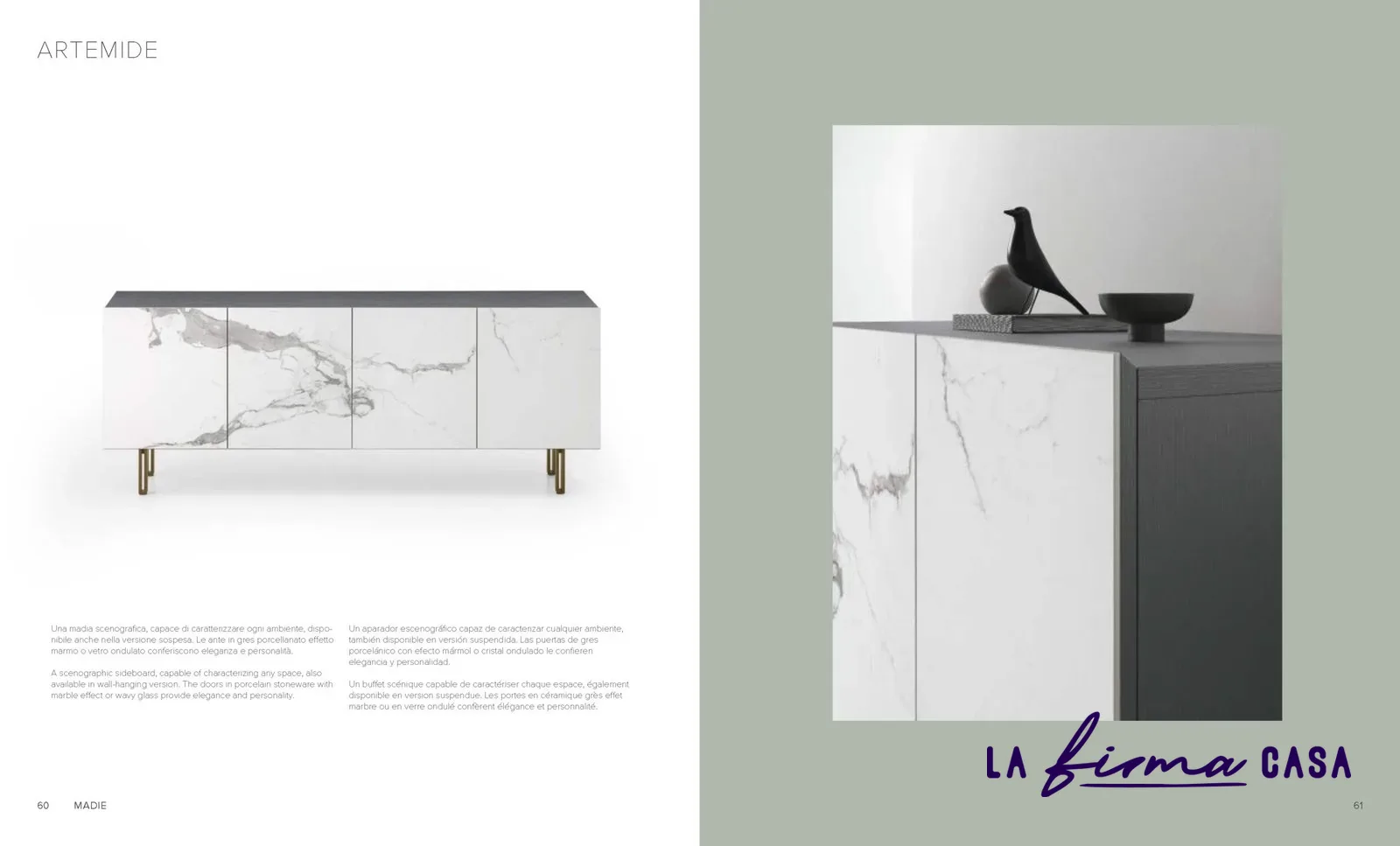 Madie e complementi catalogue page 032 by Target Point in Canada