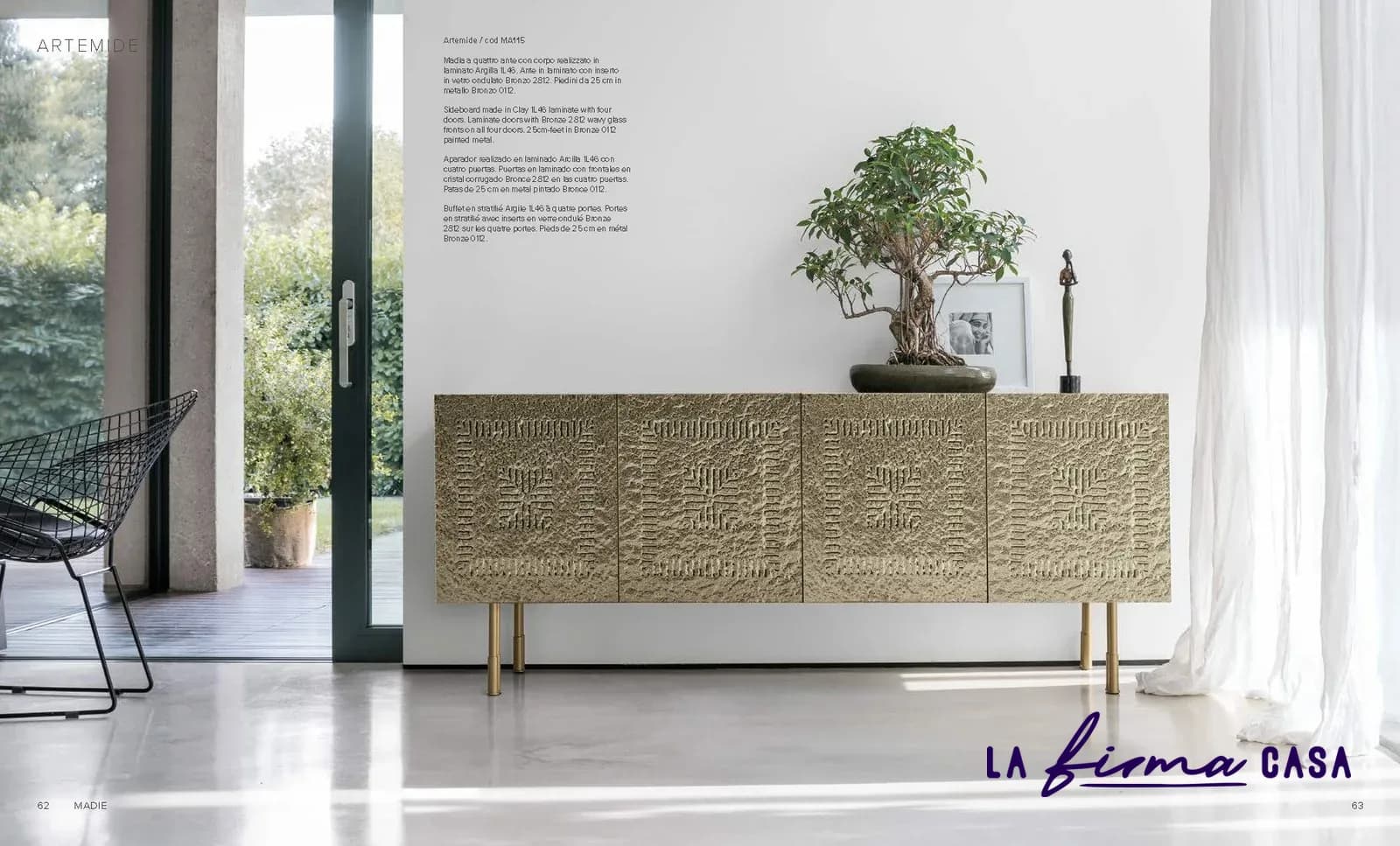 Madie e complementi catalogue page 033 by Target Point in Canada