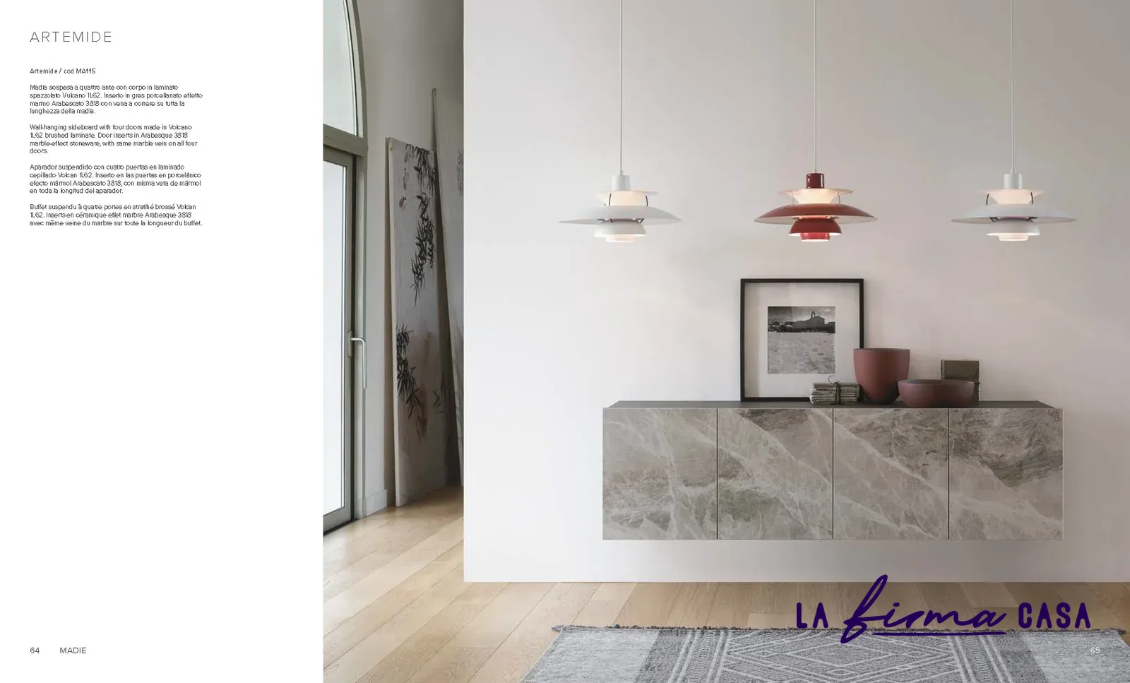 Madie e complementi catalogue page 034 by Target Point in Canada
