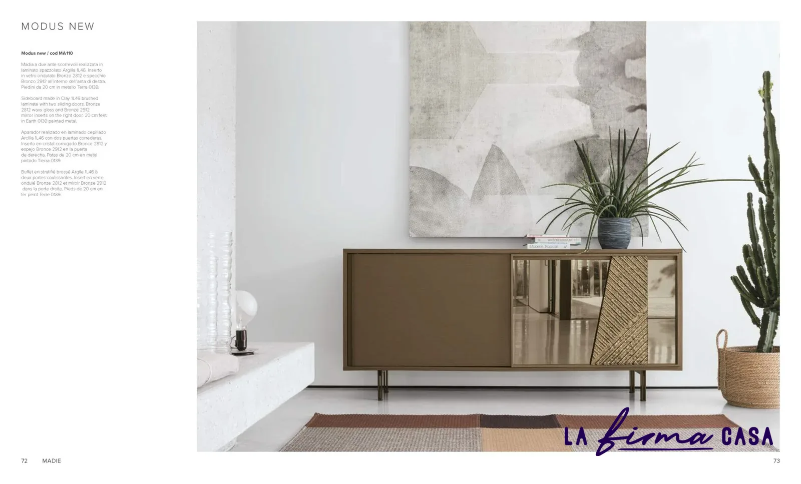 Madie e complementi catalogue page 038 by Target Point in Canada