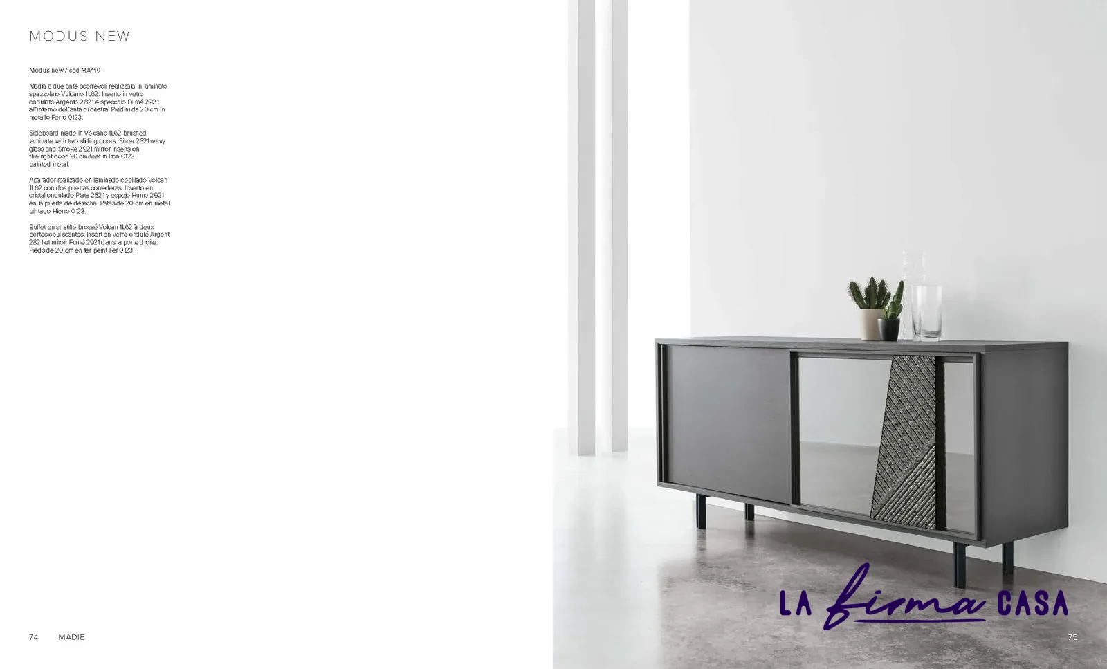 Madie e complementi catalogue page 039 by Target Point in Canada