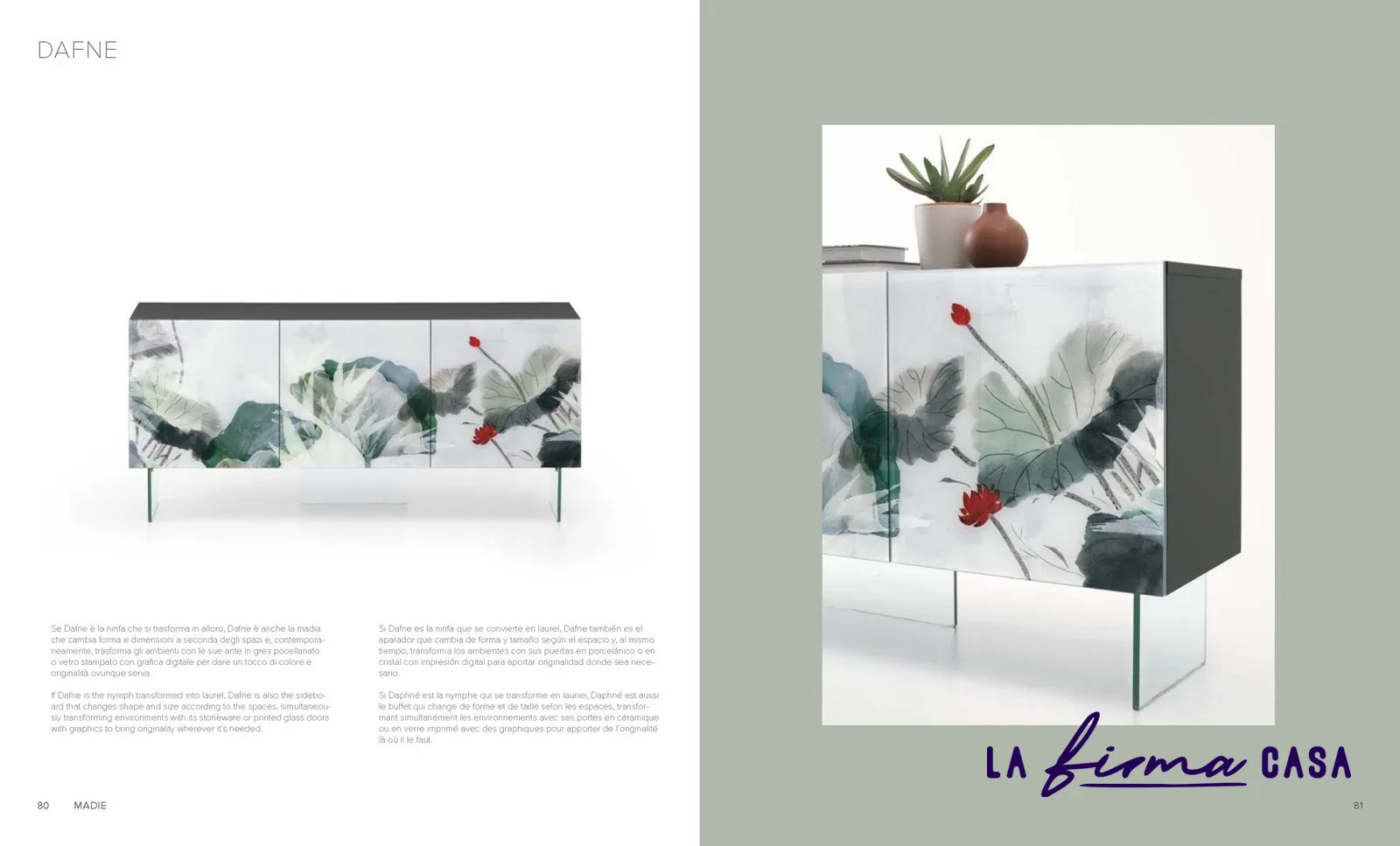 Madie e complementi catalogue page 042 by Target Point in Canada
