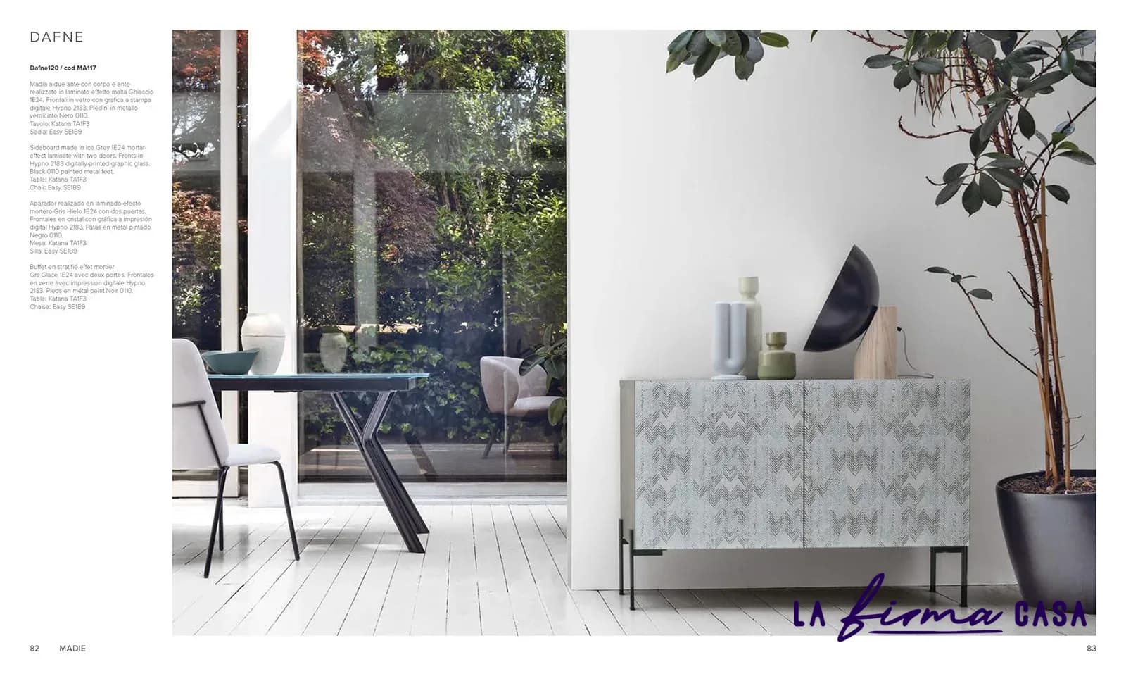 Madie e complementi catalogue page 043 by Target Point in Canada