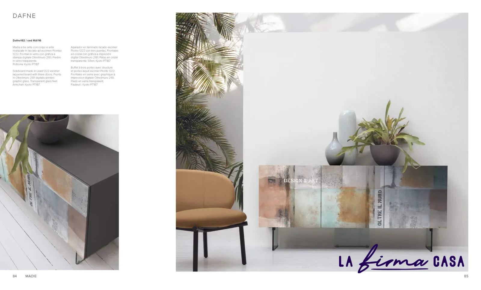 Madie e complementi catalogue page 044 by Target Point in Canada