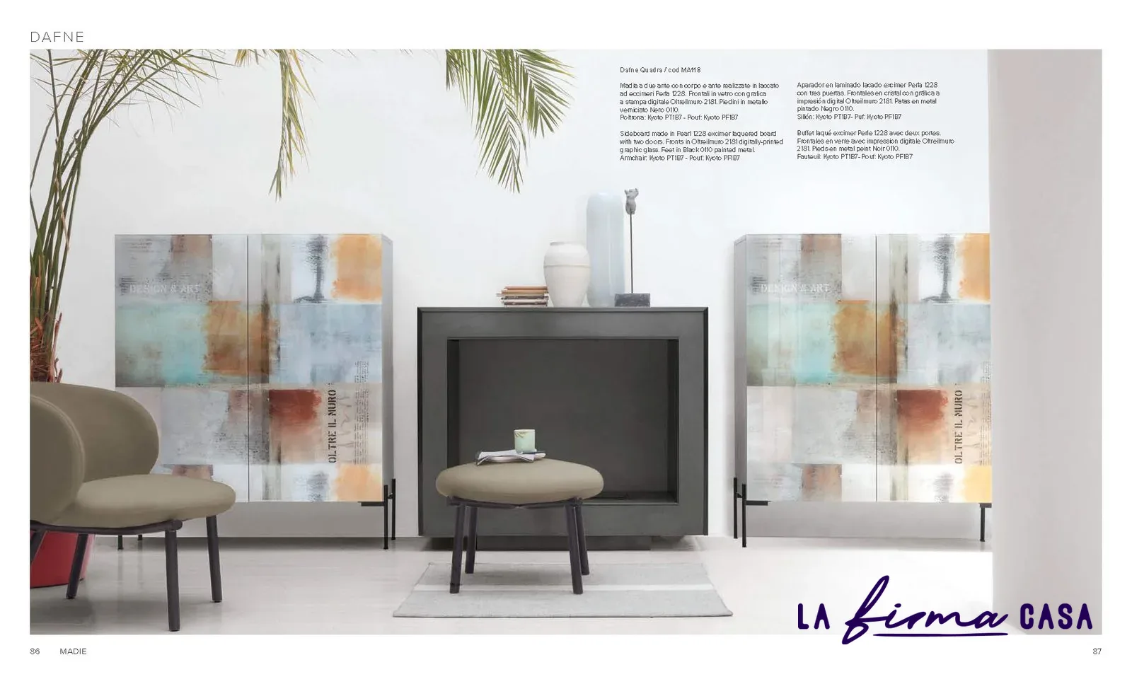 Madie e complementi catalogue page 045 by Target Point in Canada