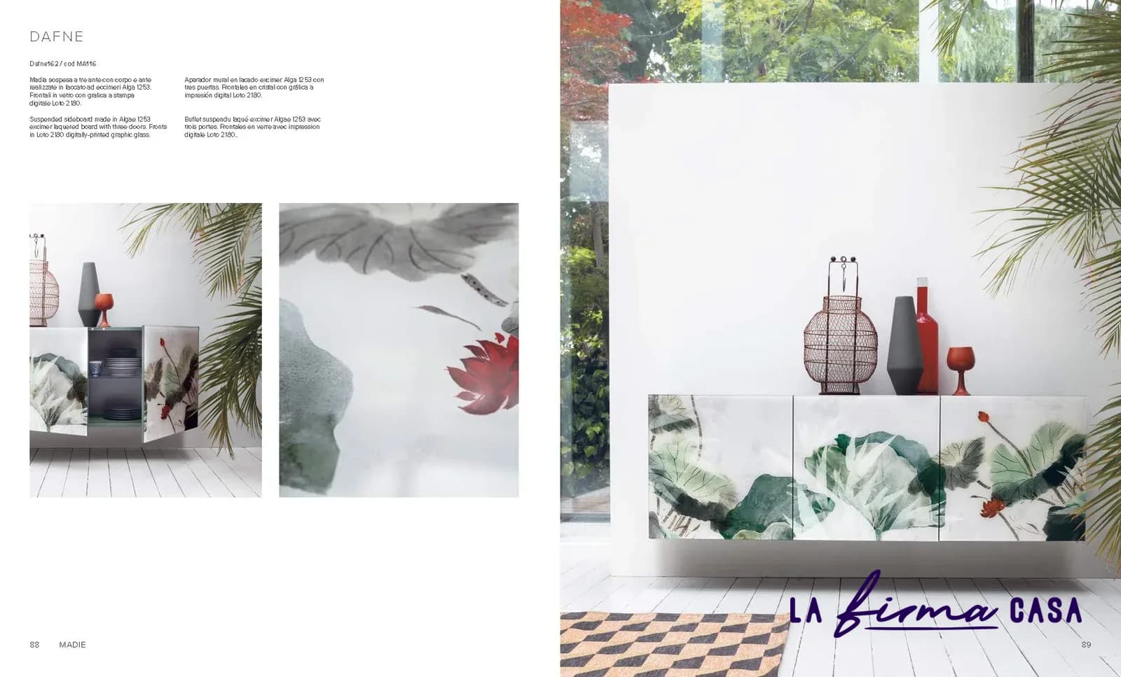 Madie e complementi catalogue page 046 by Target Point in Canada