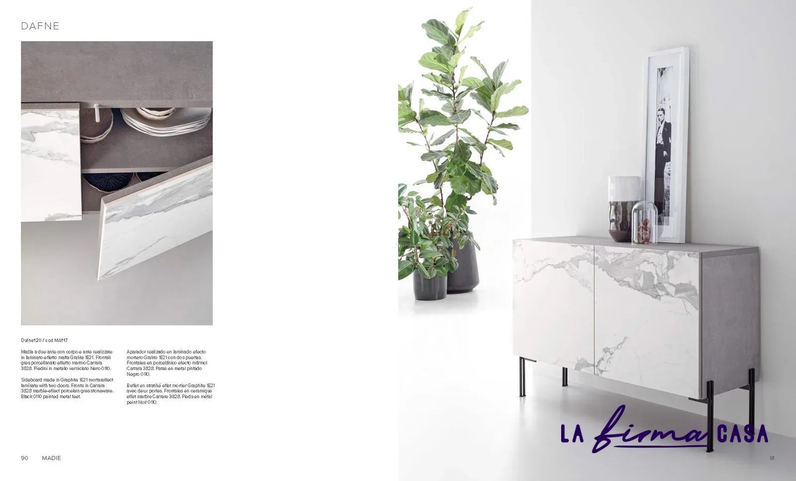Madie e complementi catalogue page 047 by Target Point in Canada