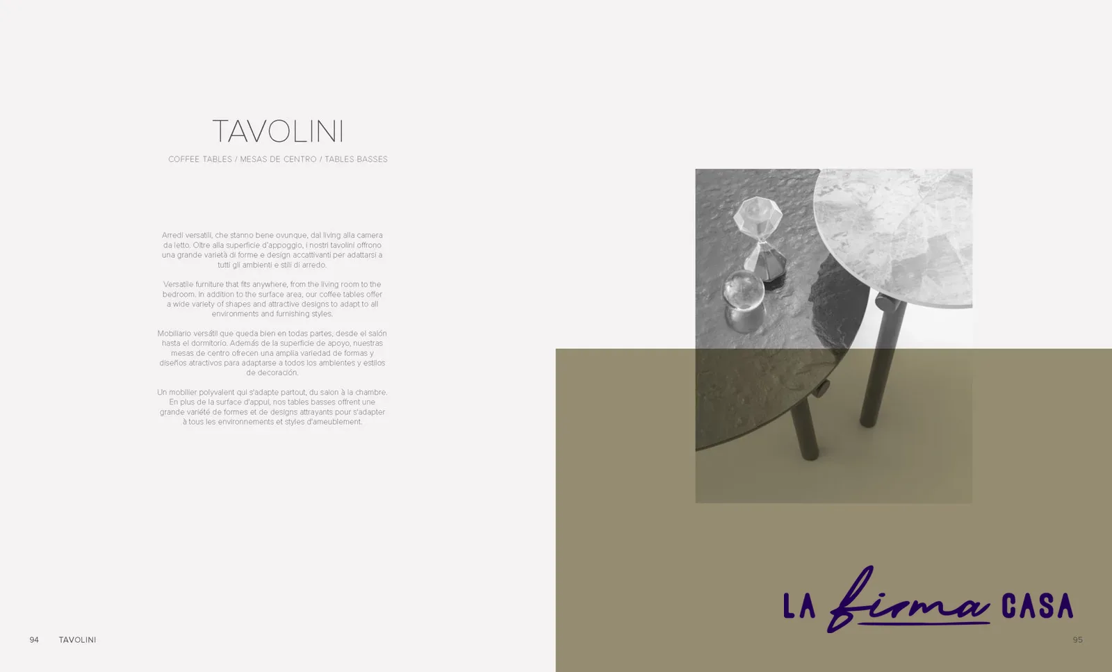 Madie e complementi catalogue page 049 by Target Point in Canada
