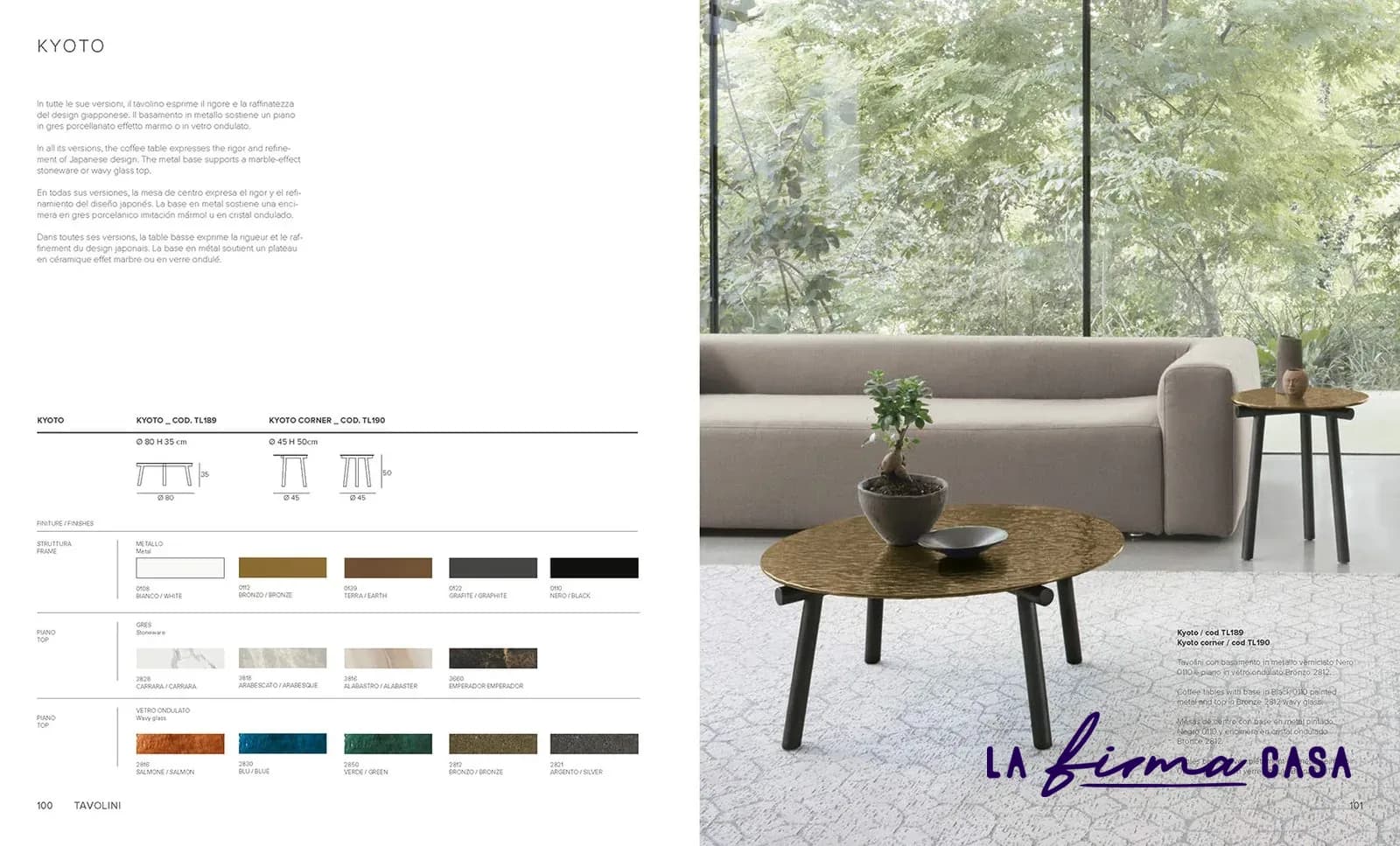 Madie e complementi catalogue page 052 by Target Point in Canada