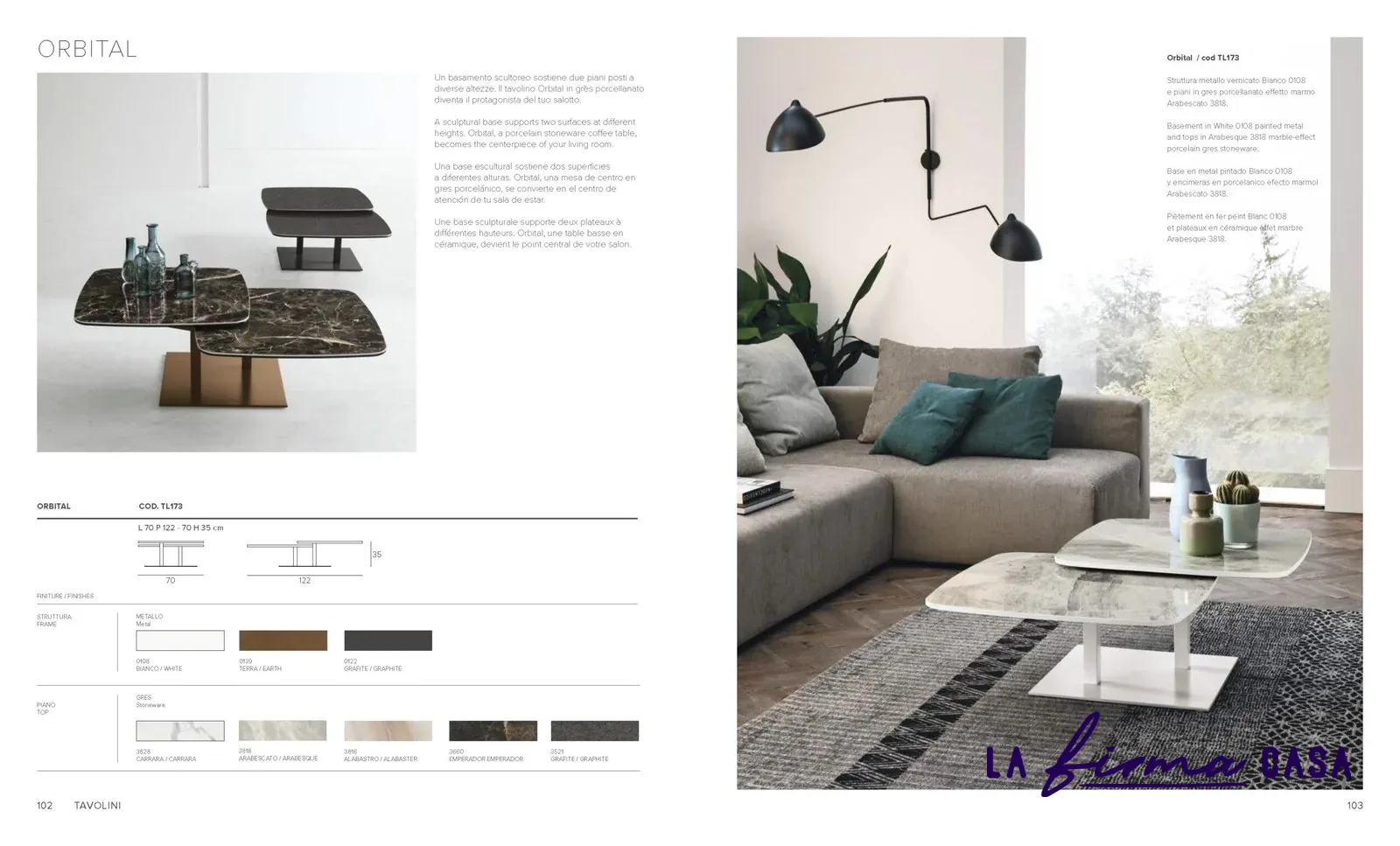 Madie e complementi catalogue page 053 by Target Point in Canada