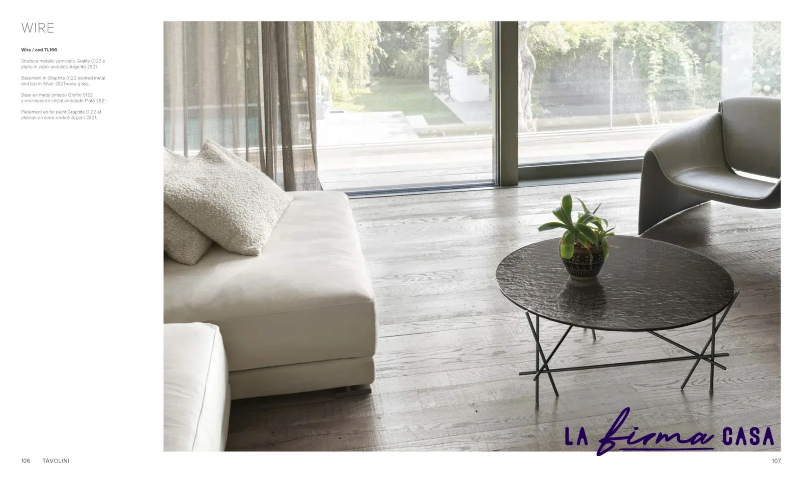 Madie e complementi catalogue page 055 by Target Point in Canada