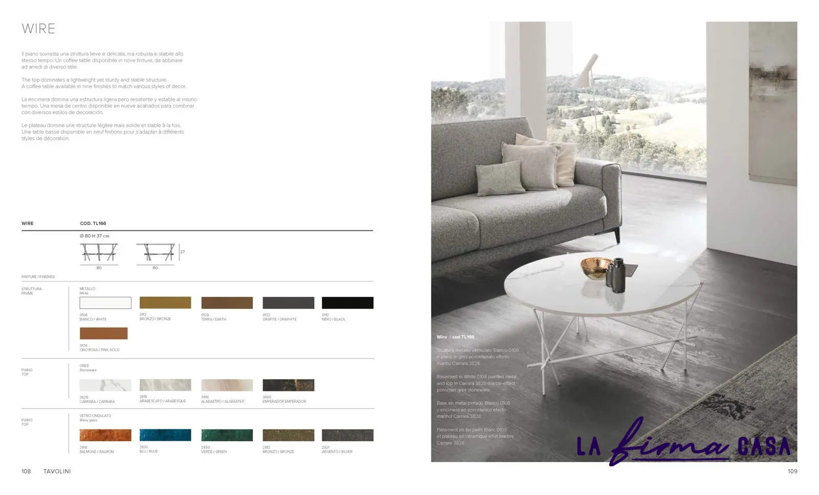 Madie e complementi catalogue page 056 by Target Point in Canada