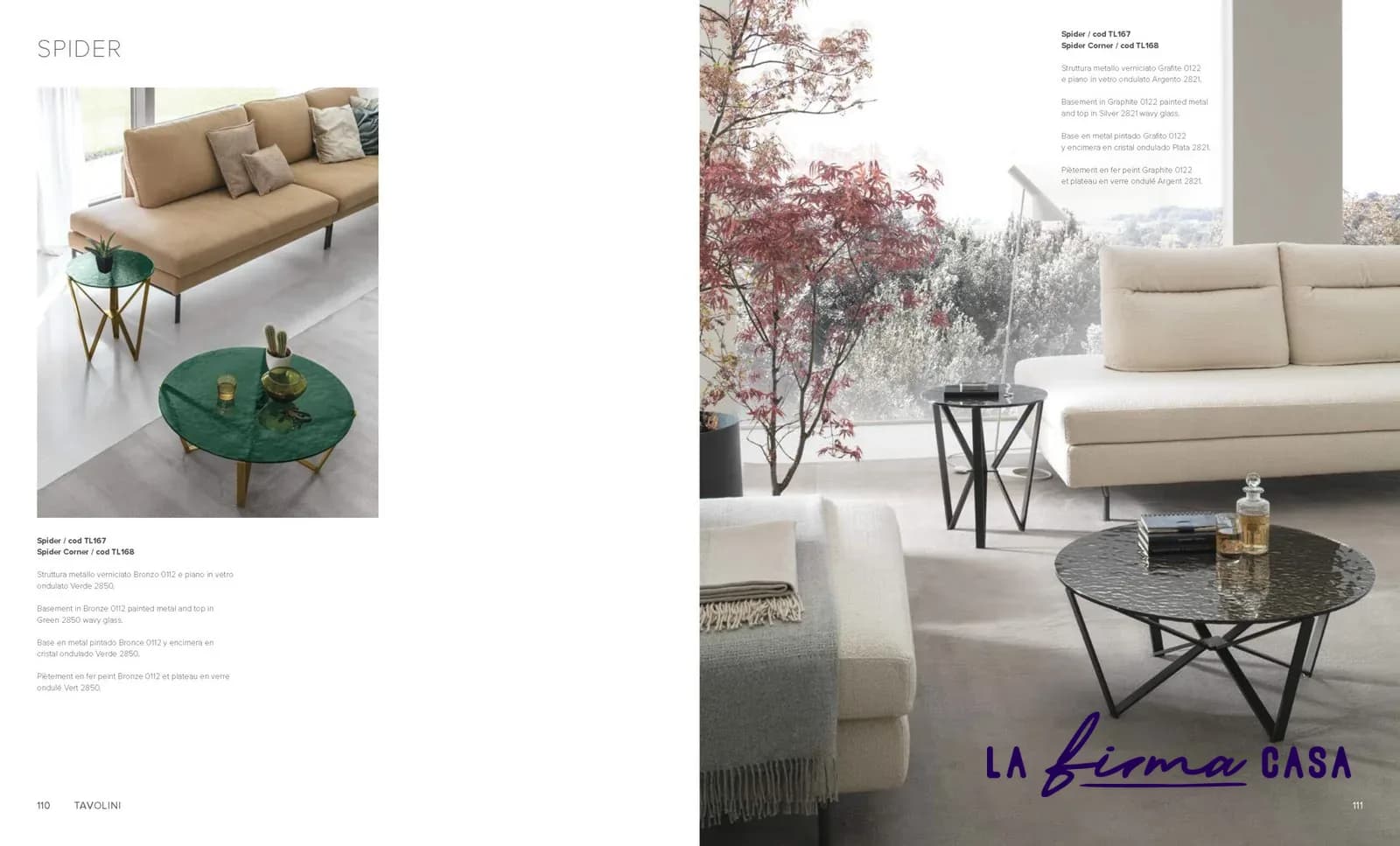 Madie e complementi catalogue page 057 by Target Point in Canada
