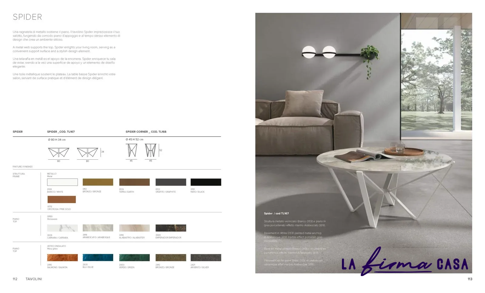 Madie e complementi catalogue page 058 by Target Point in Canada