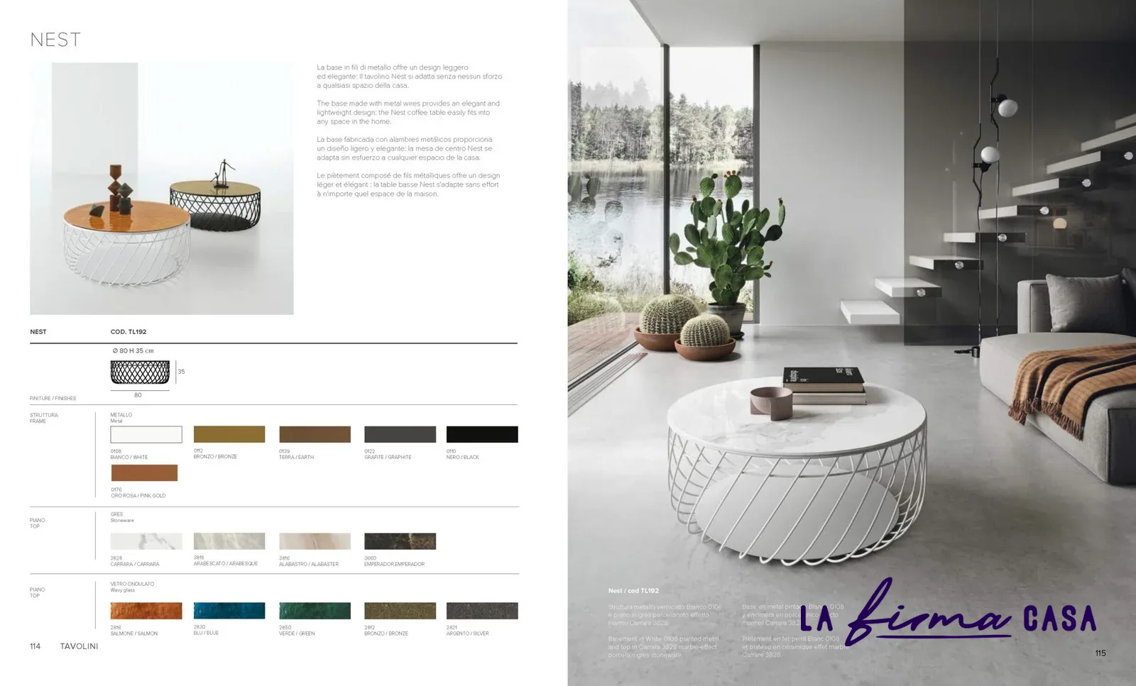 Madie e complementi catalogue page 059 by Target Point in Canada