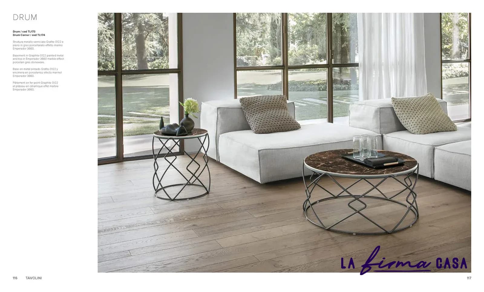 Madie e complementi catalogue page 060 by Target Point in Canada