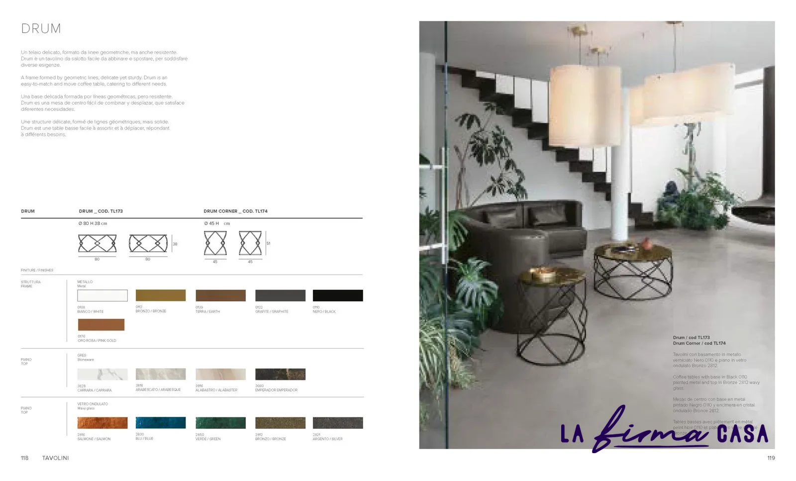 Madie e complementi catalogue page 061 by Target Point in Canada