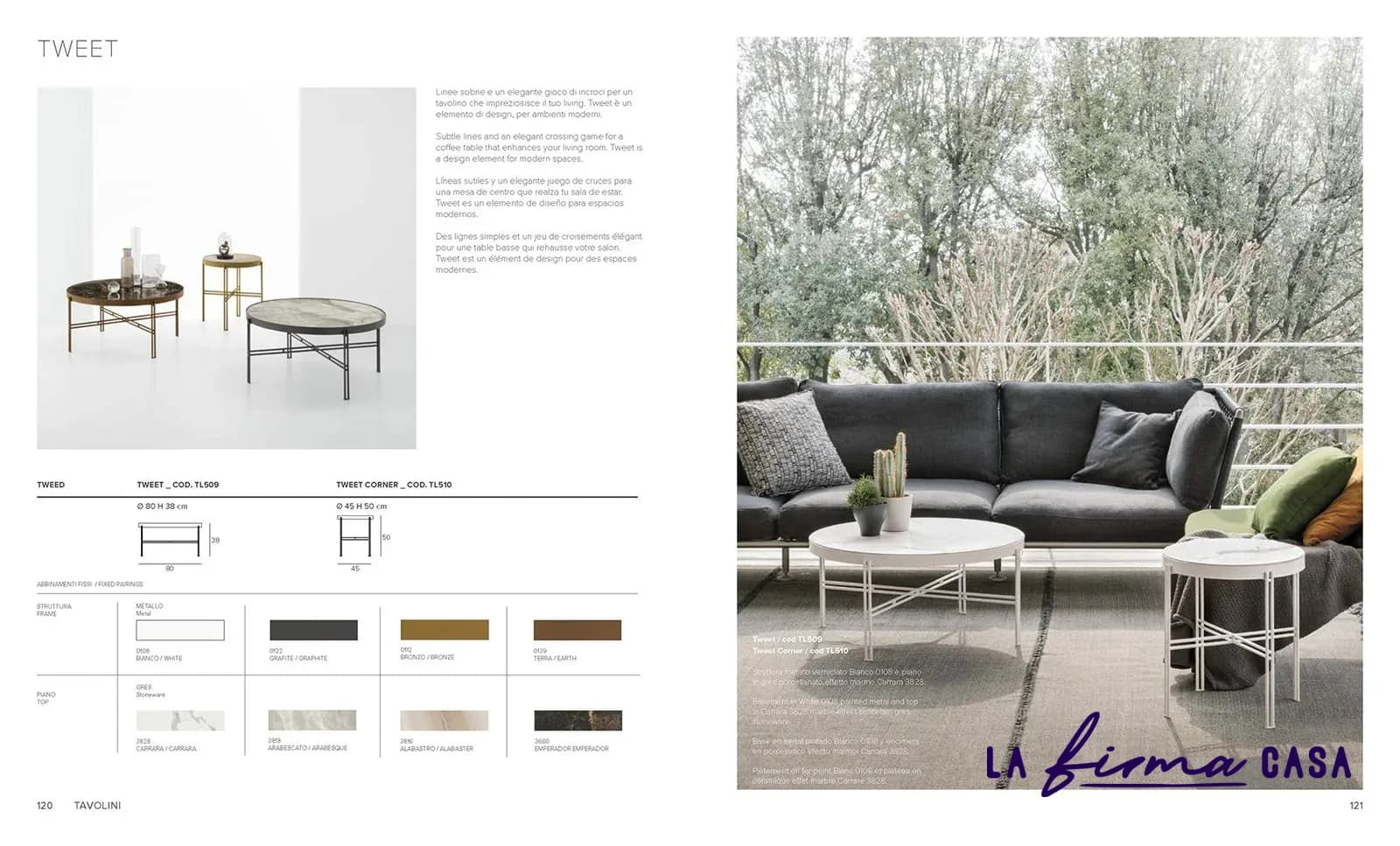 Madie e complementi catalogue page 062 by Target Point in Canada