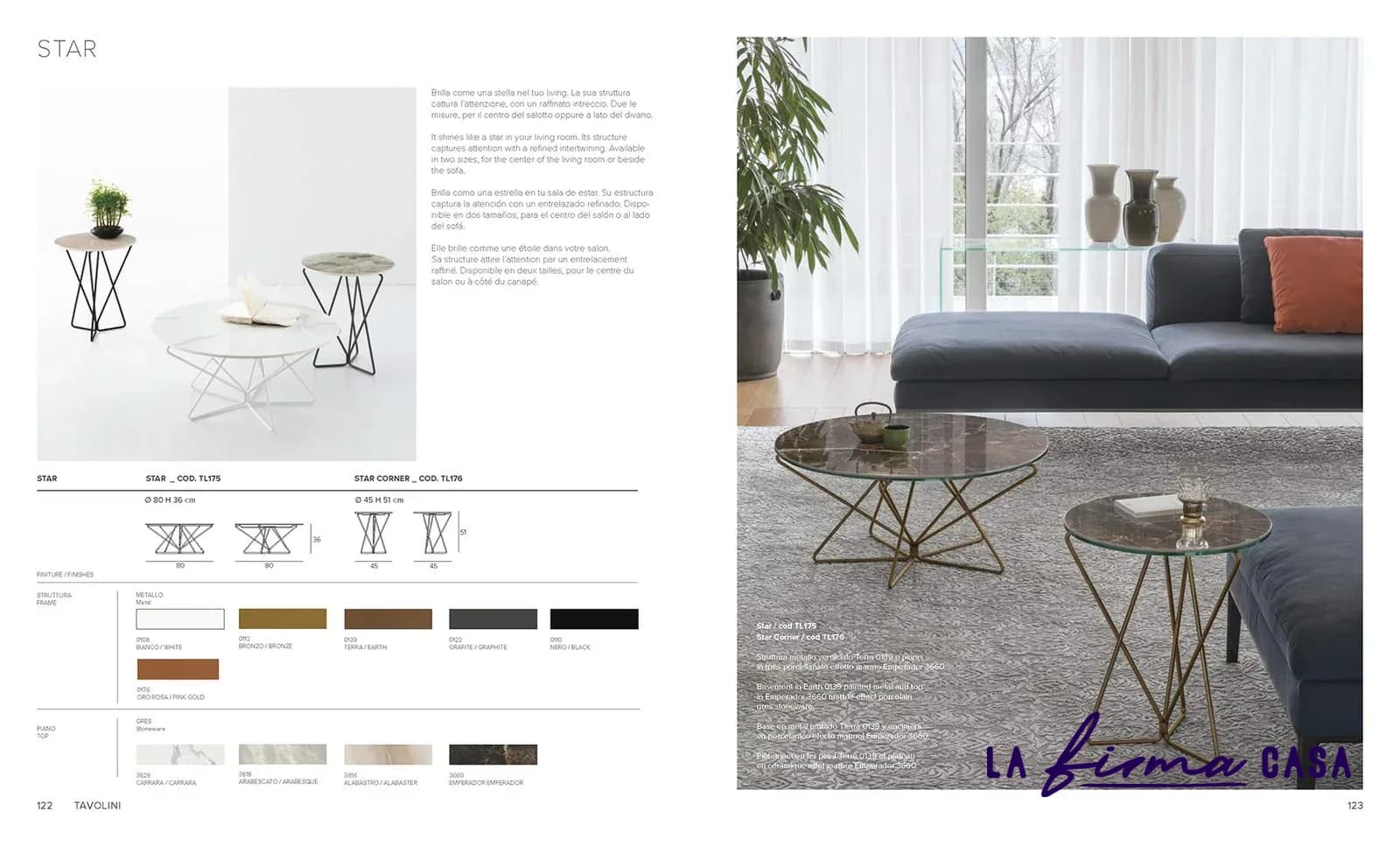 Madie e complementi catalogue page 063 by Target Point in Canada