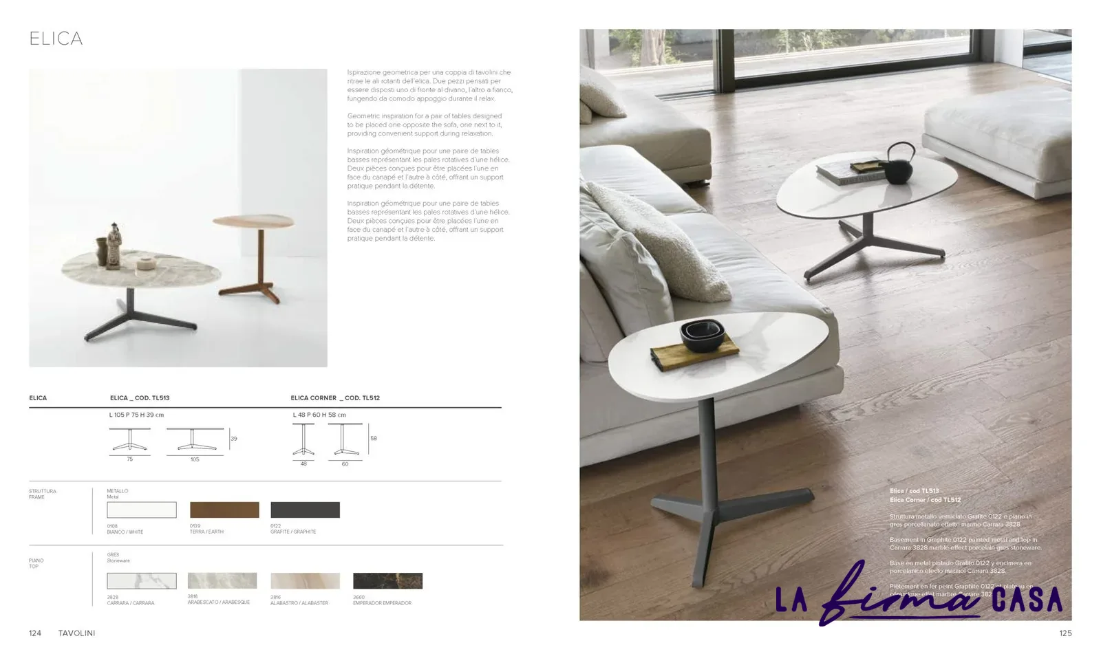 Madie e complementi catalogue page 064 by Target Point in Canada