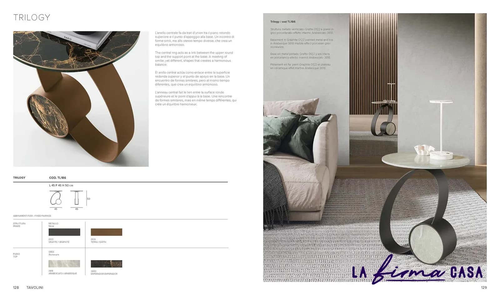 Madie e complementi catalogue page 066 by Target Point in Canada