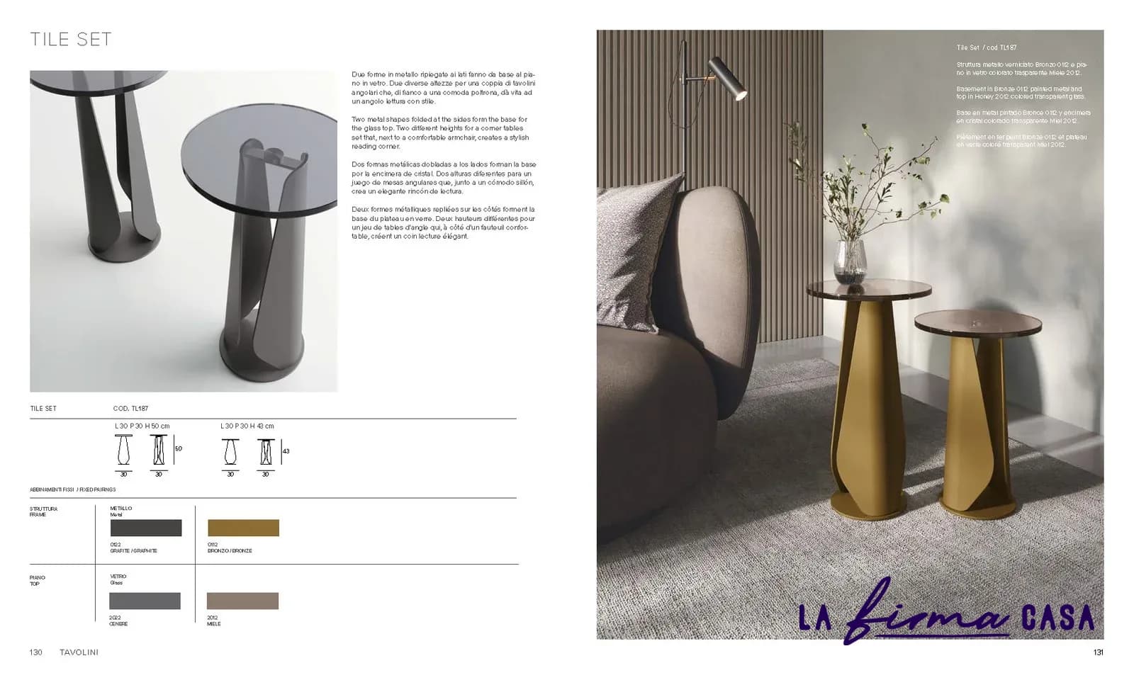 Madie e complementi catalogue page 067 by Target Point in Canada