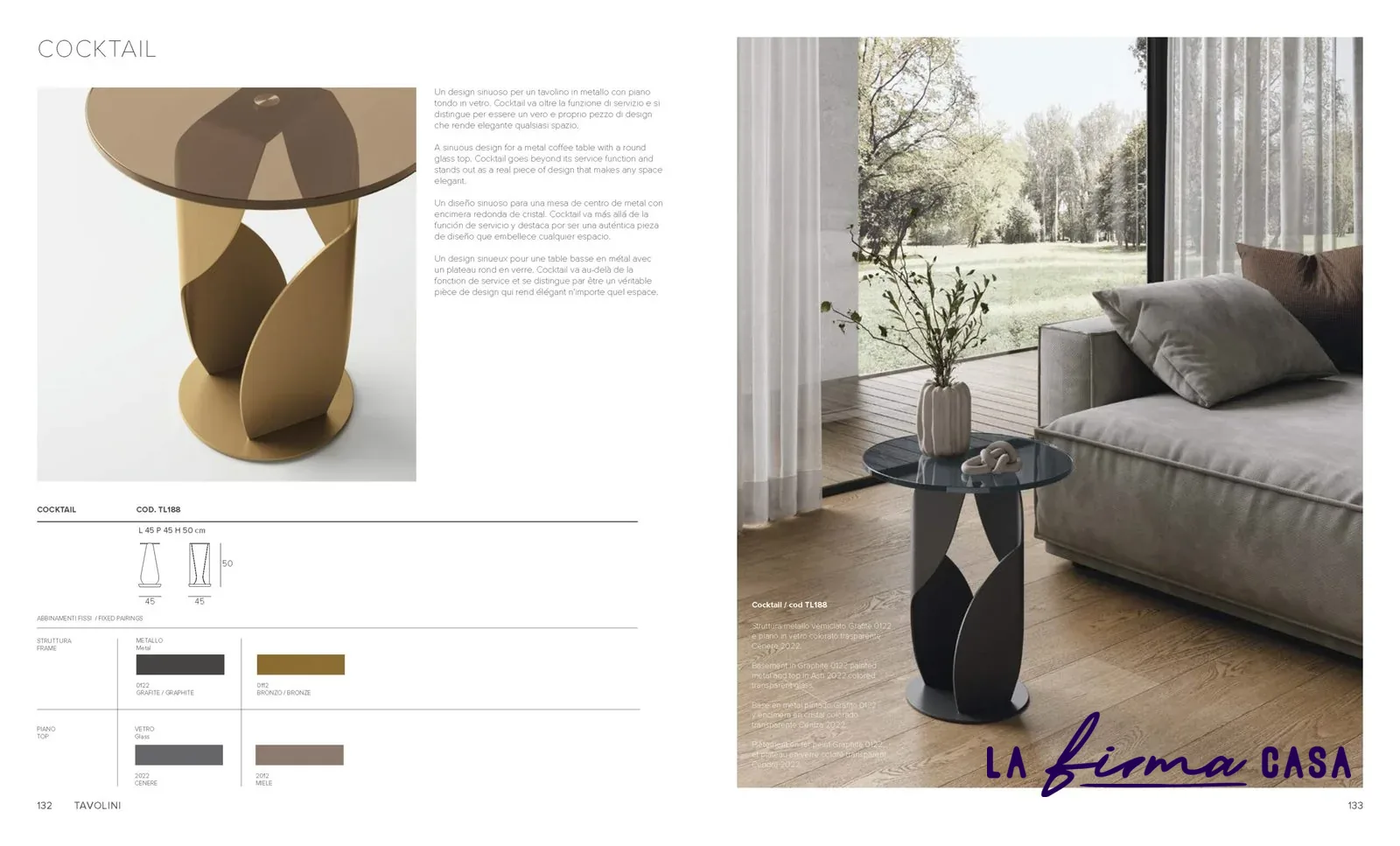 Madie e complementi catalogue page 068 by Target Point in Canada
