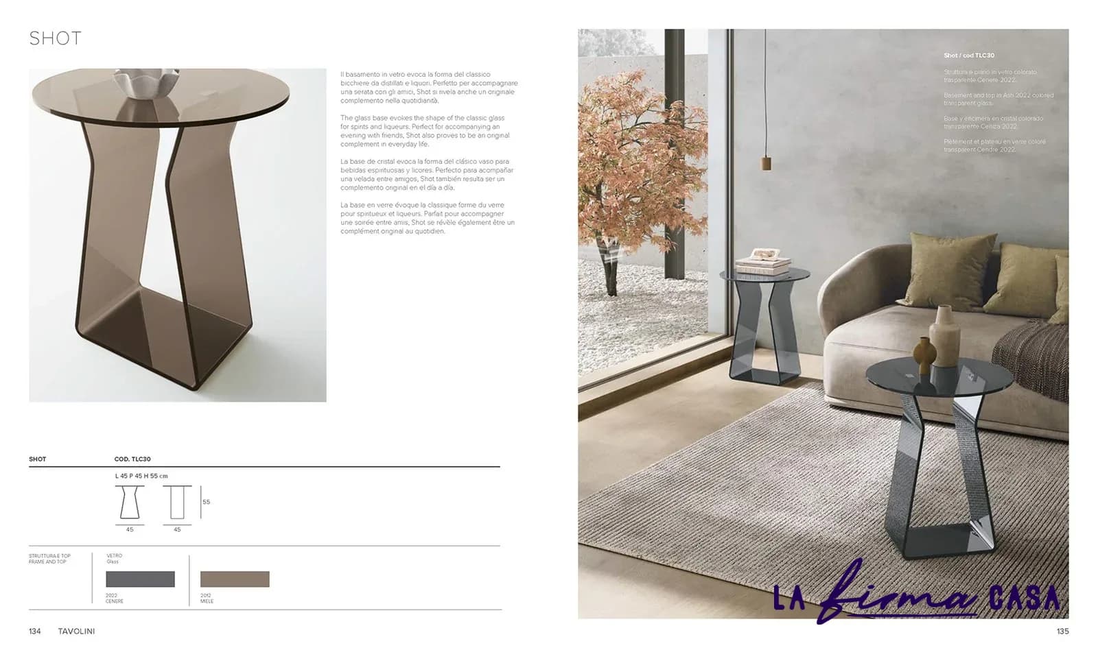 Madie e complementi catalogue page 069 by Target Point in Canada