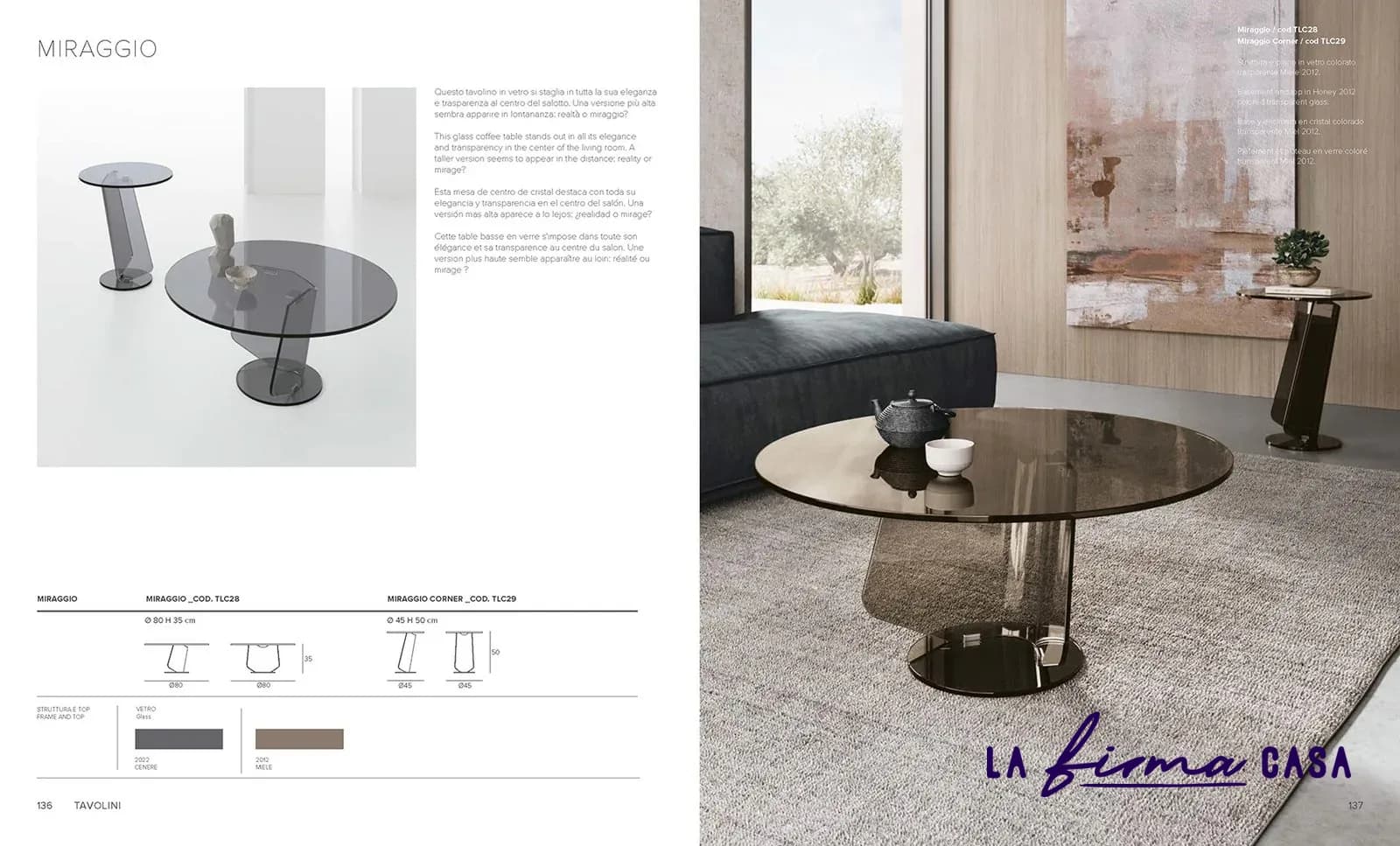 Madie e complementi catalogue page 070 by Target Point in Canada