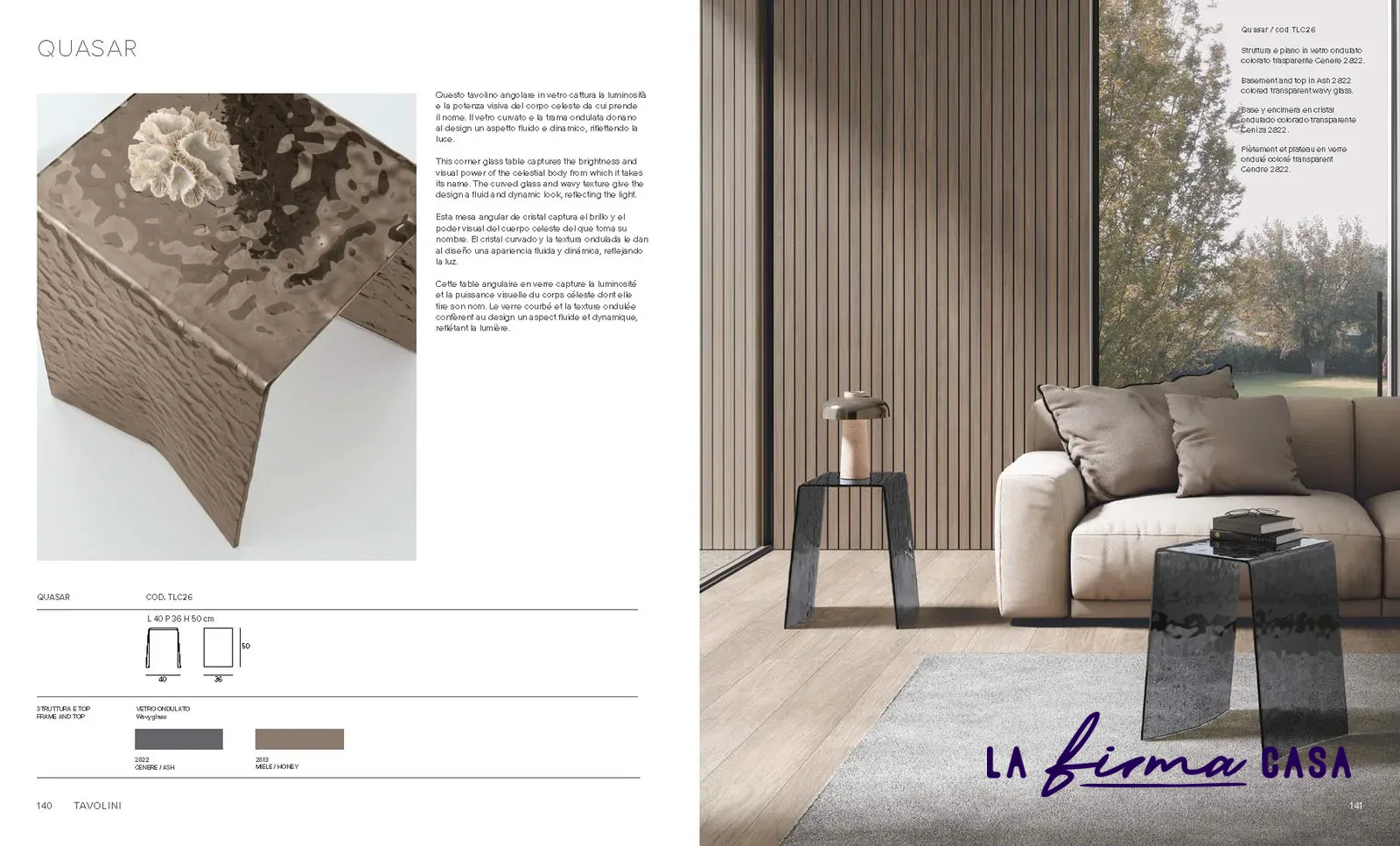 Madie e complementi catalogue page 072 by Target Point in Canada