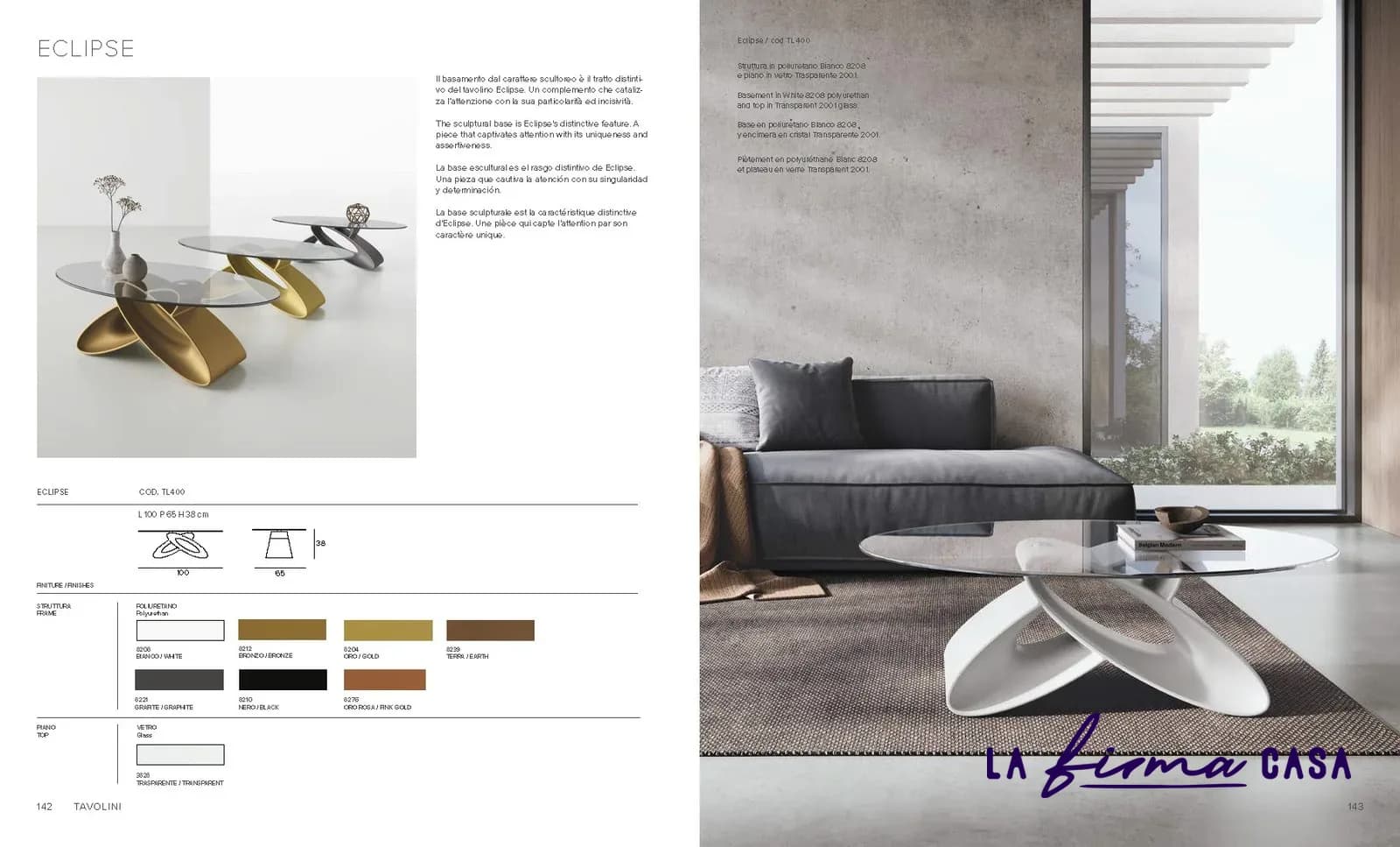 Madie e complementi catalogue page 073 by Target Point in Canada