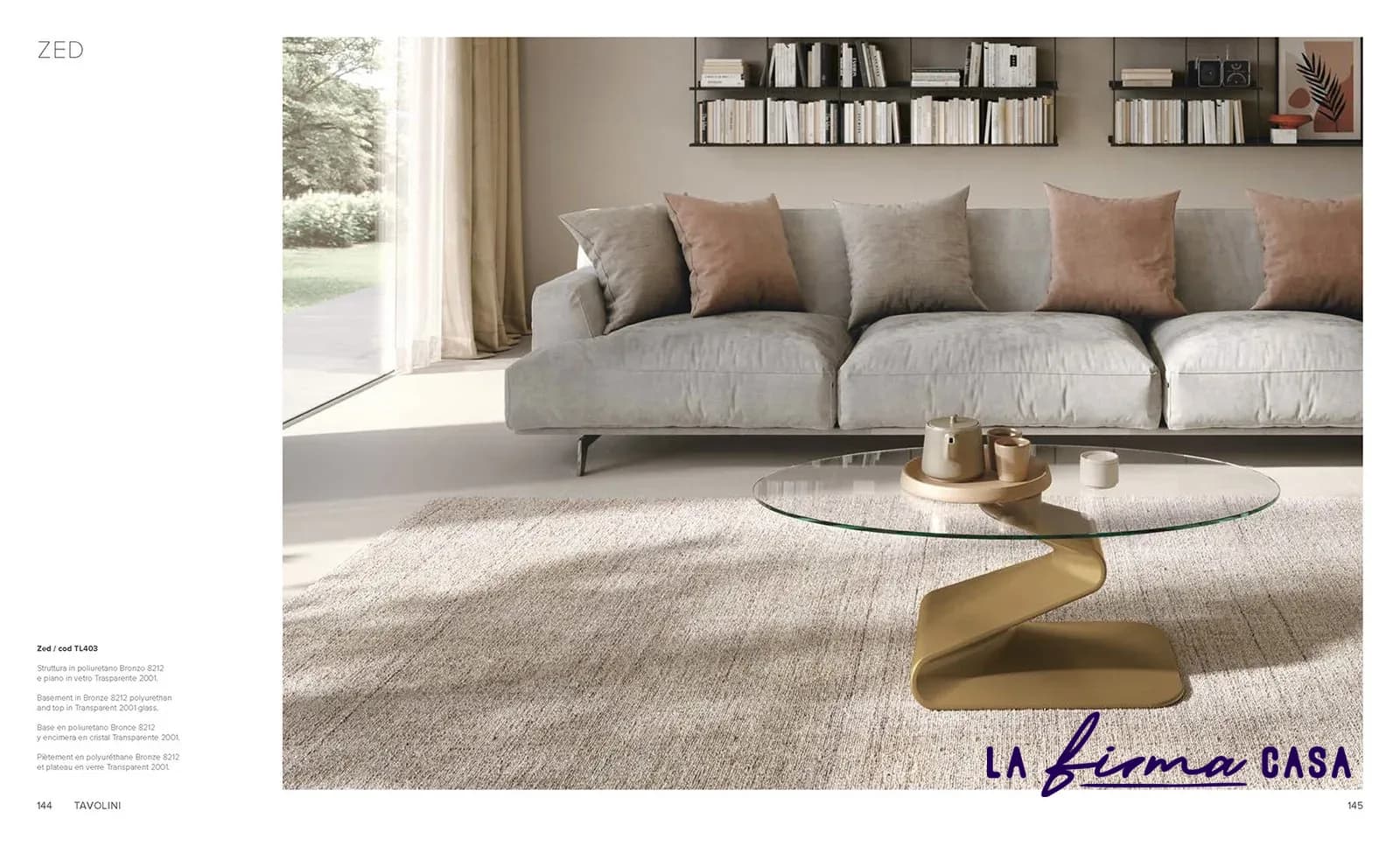 Madie e complementi catalogue page 074 by Target Point in Canada