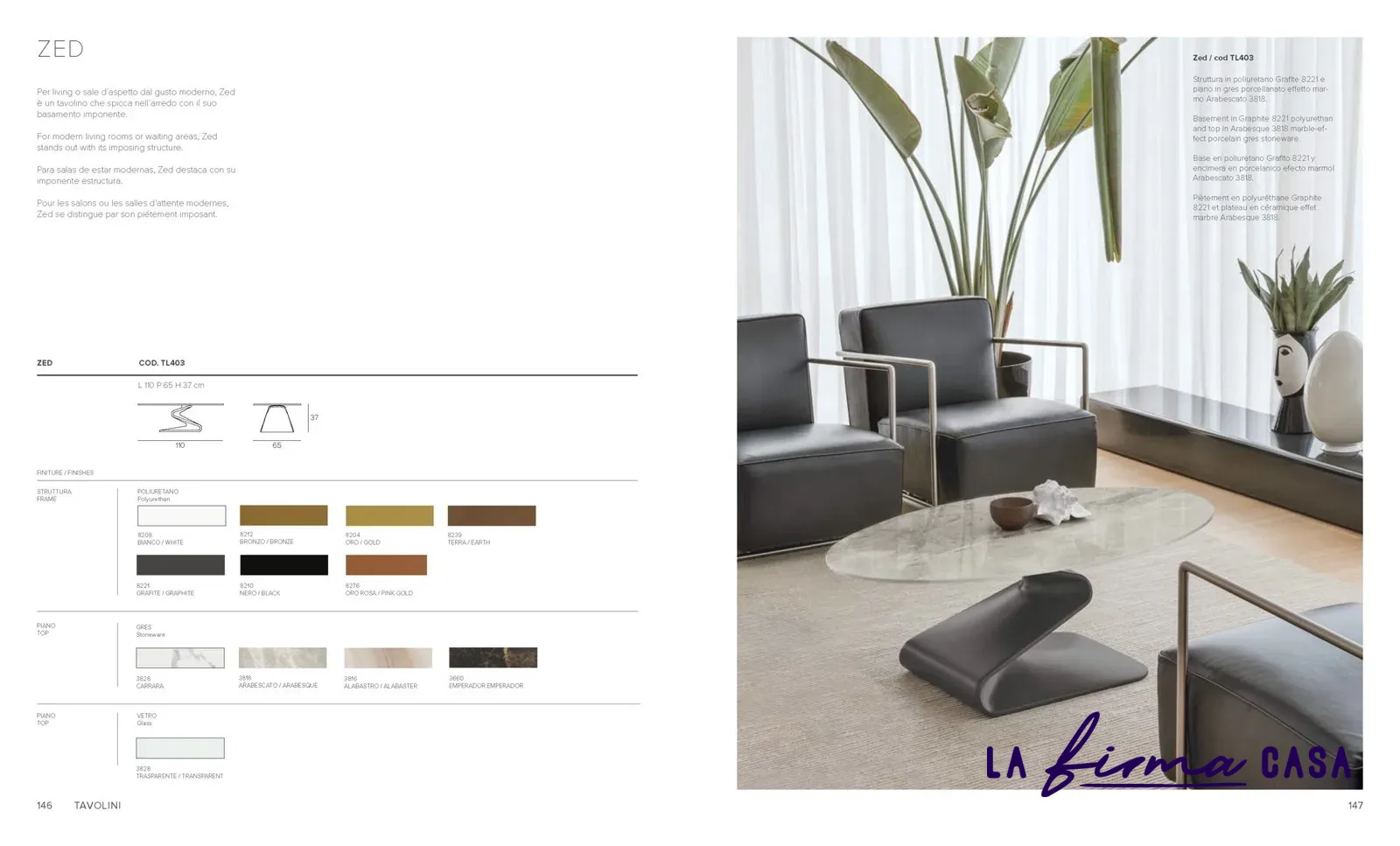 Madie e complementi catalogue page 075 by Target Point in Canada